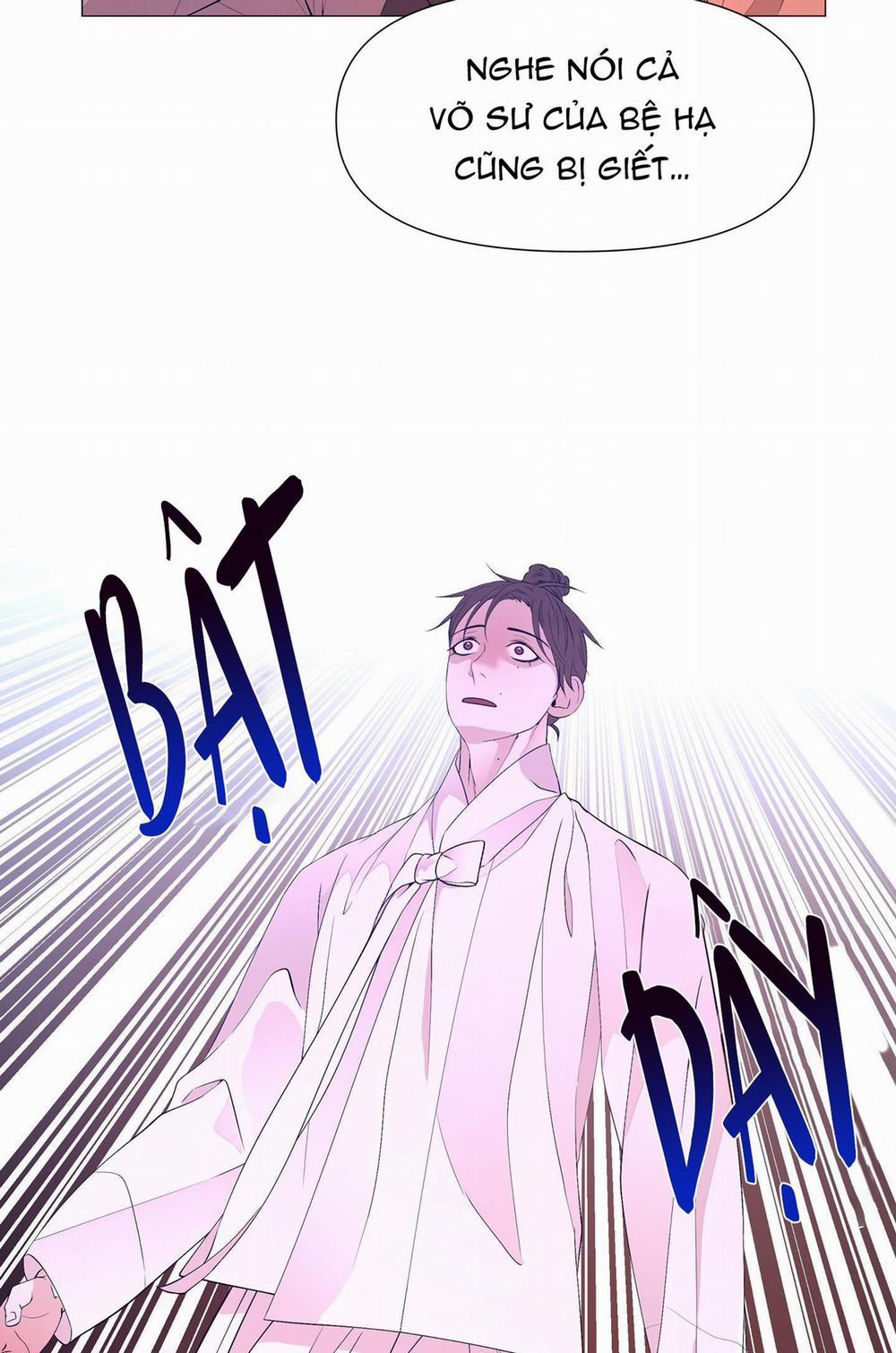 Ma khí vương hồng trần hóa sương tan 76 trang 94