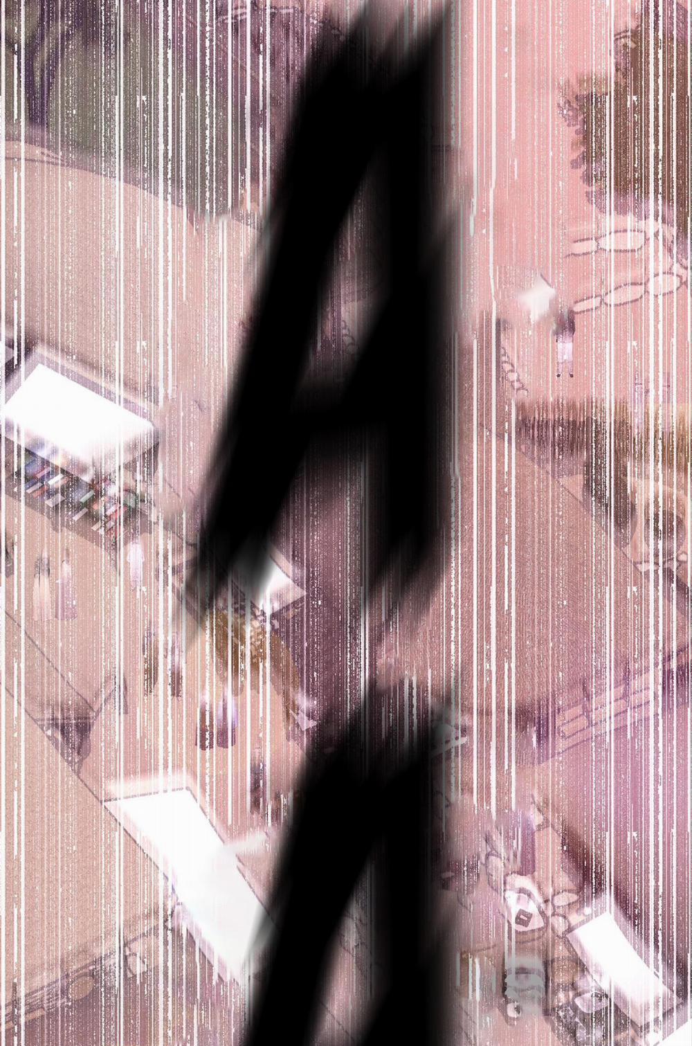 Ma khí vương hồng trần hóa sương tan 76 trang 99