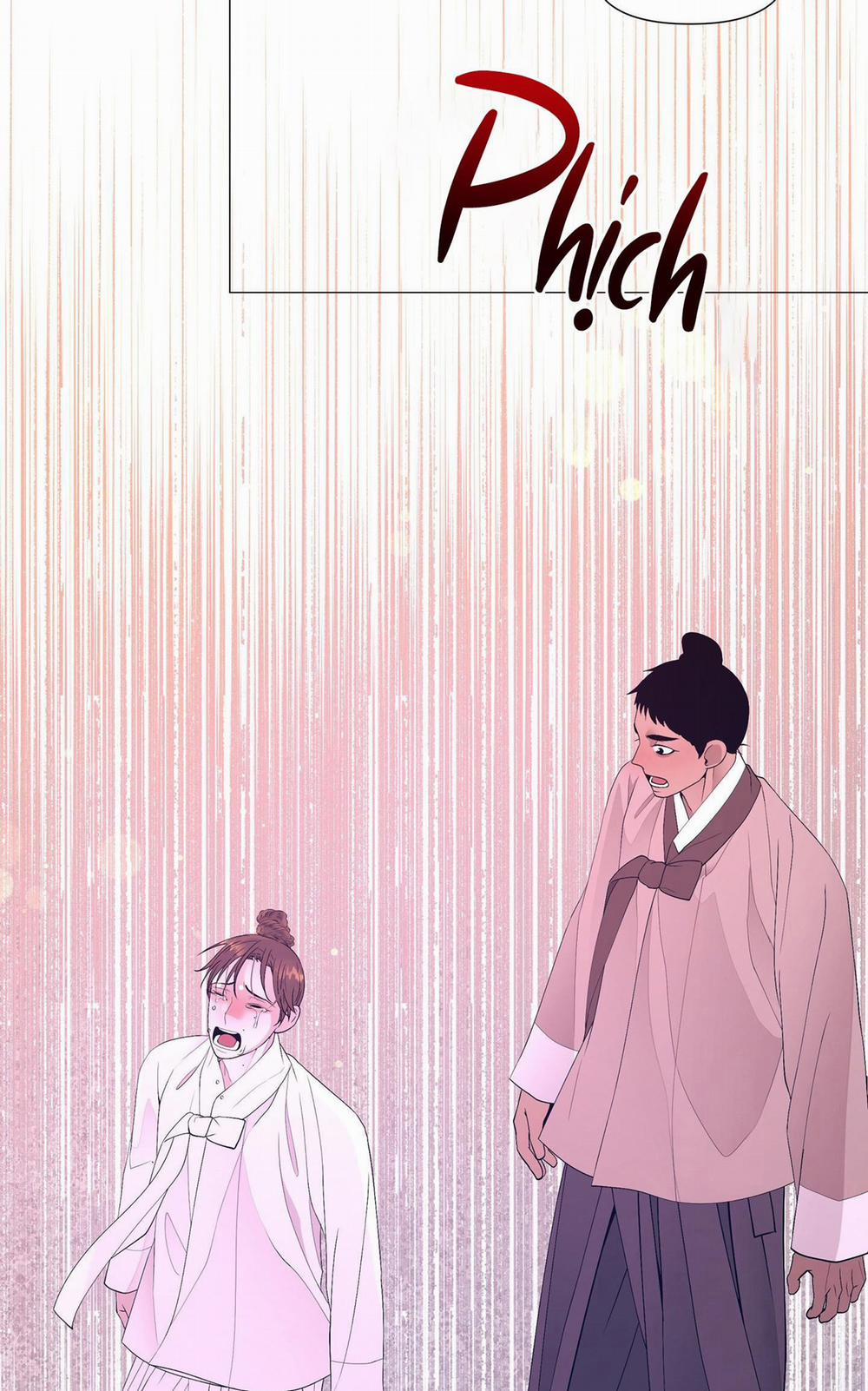 Ma khí vương hồng trần hóa sương tan 77 END trang 14