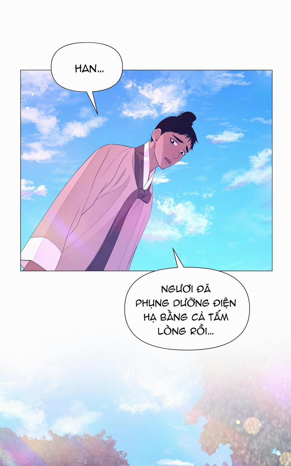 Ma khí vương hồng trần hóa sương tan 77 END trang 17
