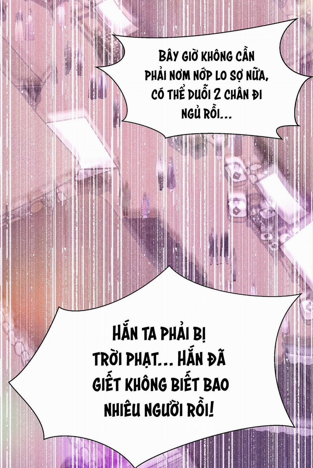 Ma khí vương hồng trần hóa sương tan 77 END trang 2