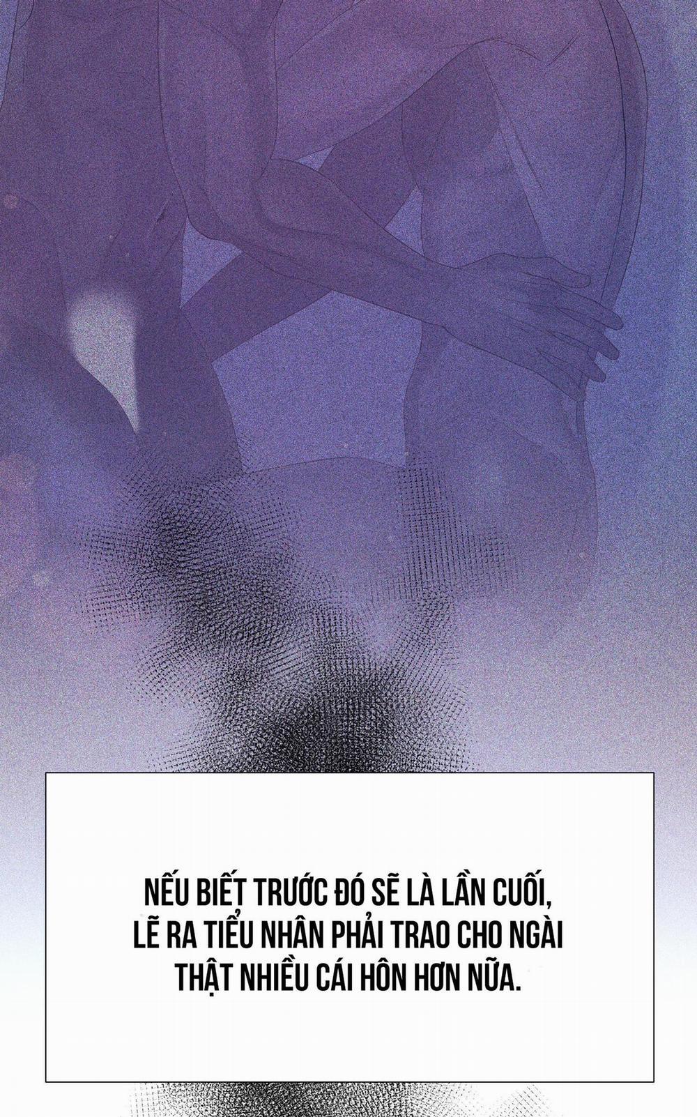 Ma khí vương hồng trần hóa sương tan 77 END trang 21