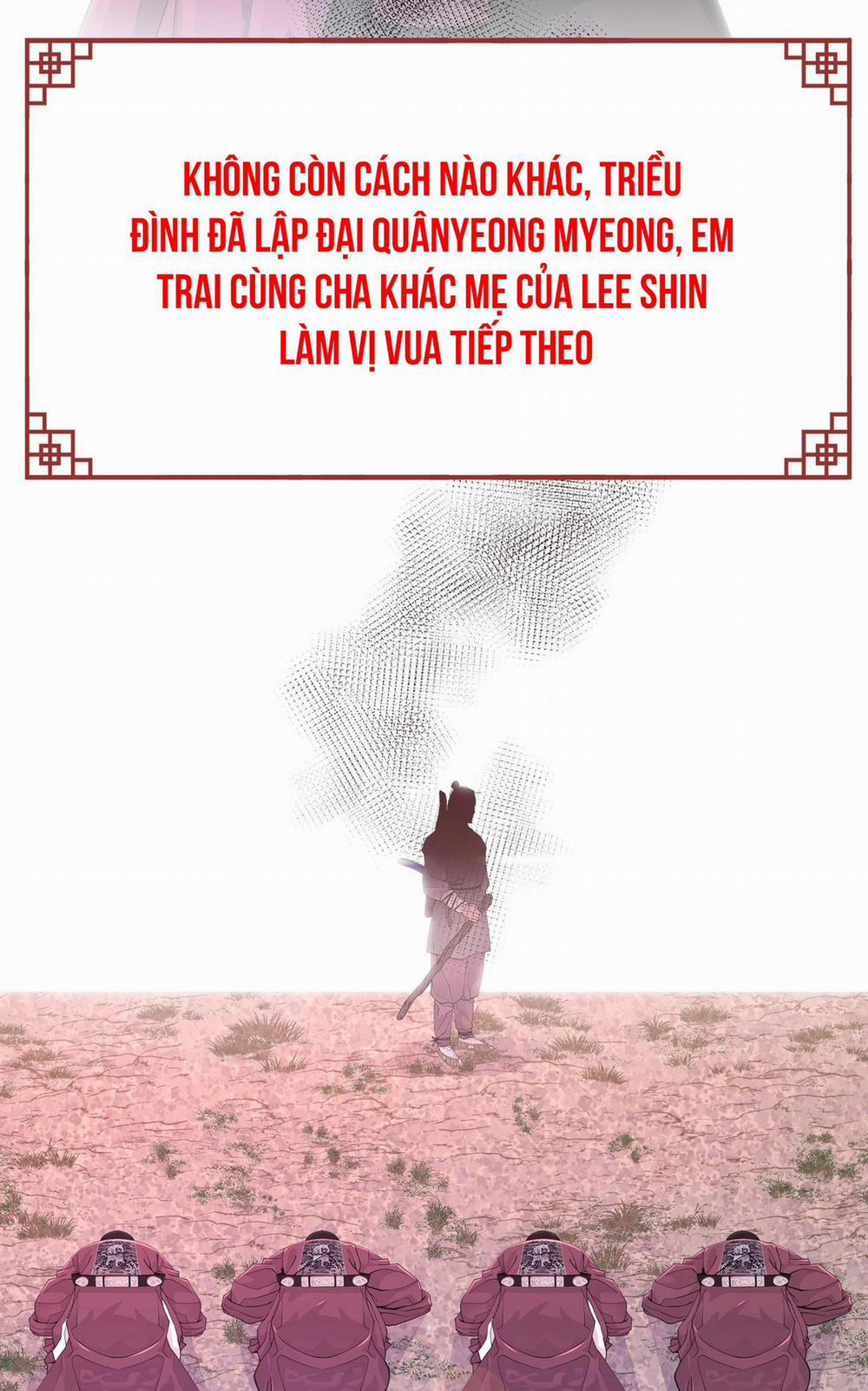 Ma khí vương hồng trần hóa sương tan 77 END trang 40