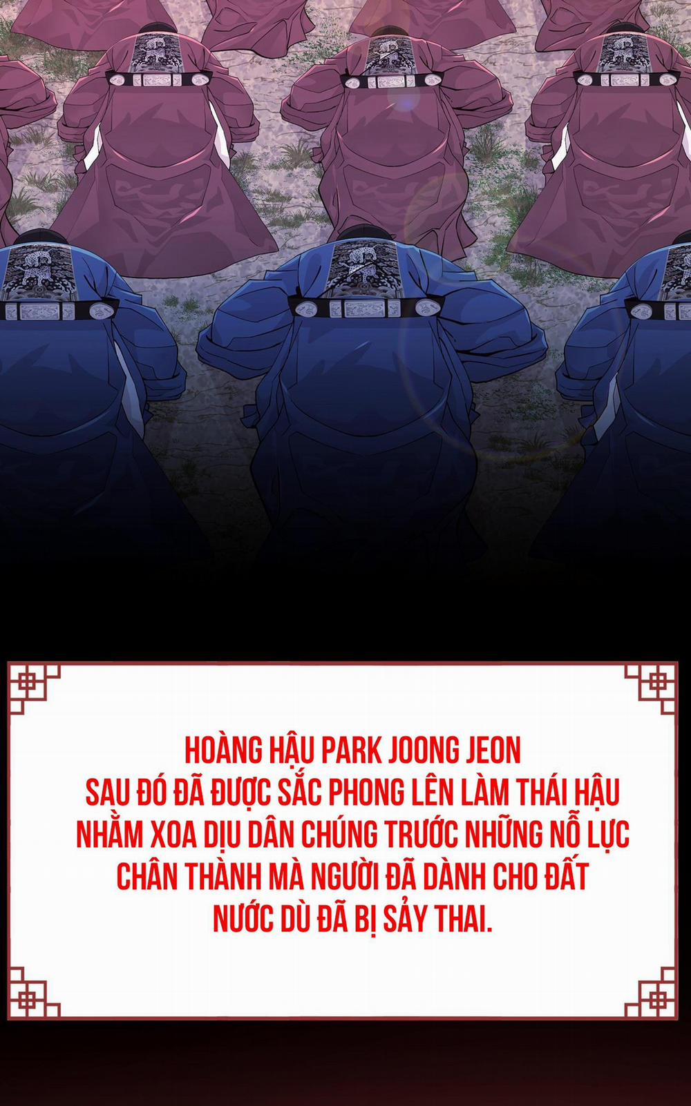 Ma khí vương hồng trần hóa sương tan 77 END trang 41