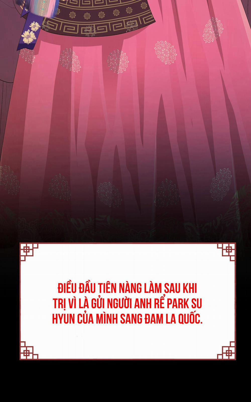 Ma khí vương hồng trần hóa sương tan 77 END trang 43