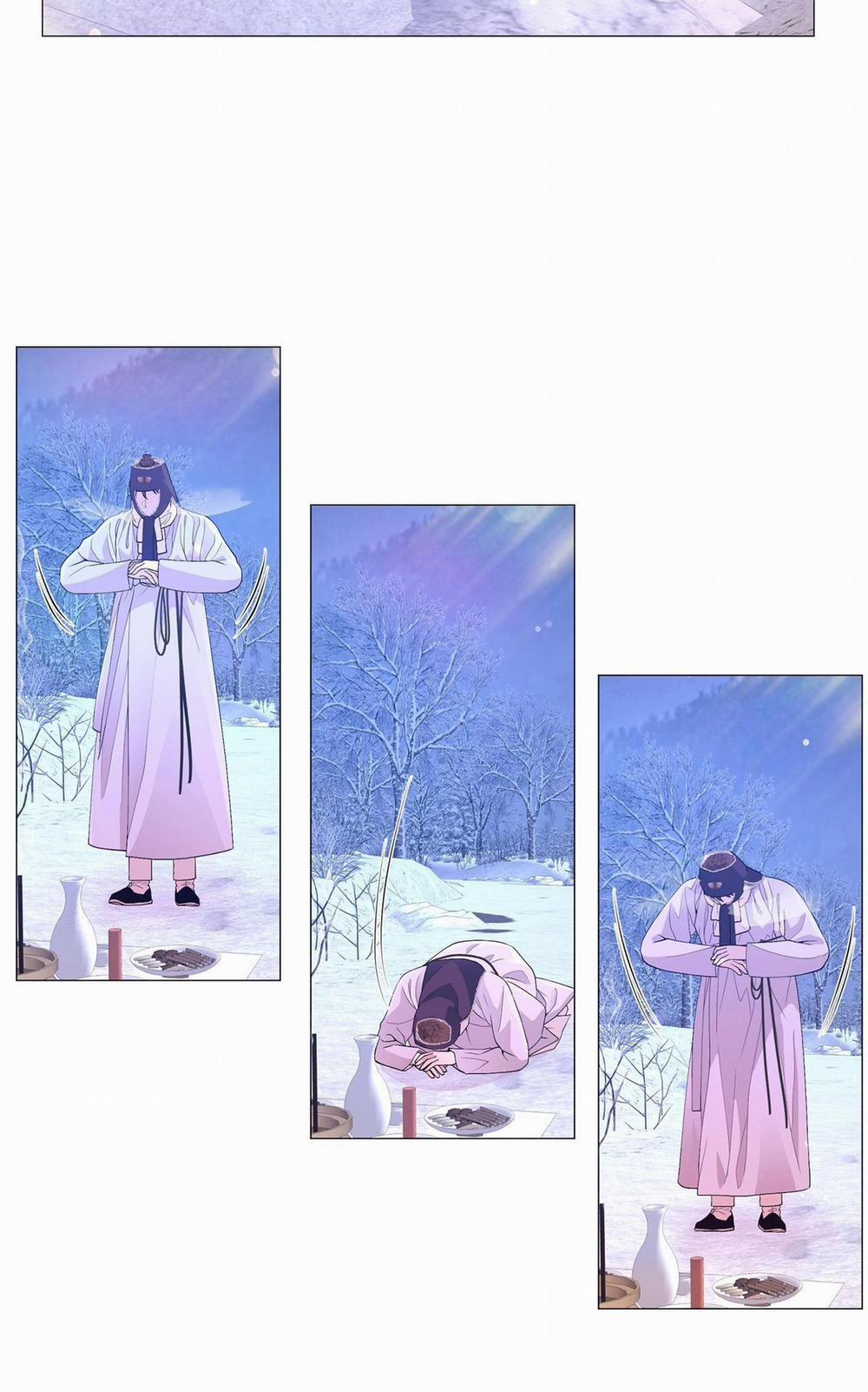 Ma khí vương hồng trần hóa sương tan 77 END trang 53