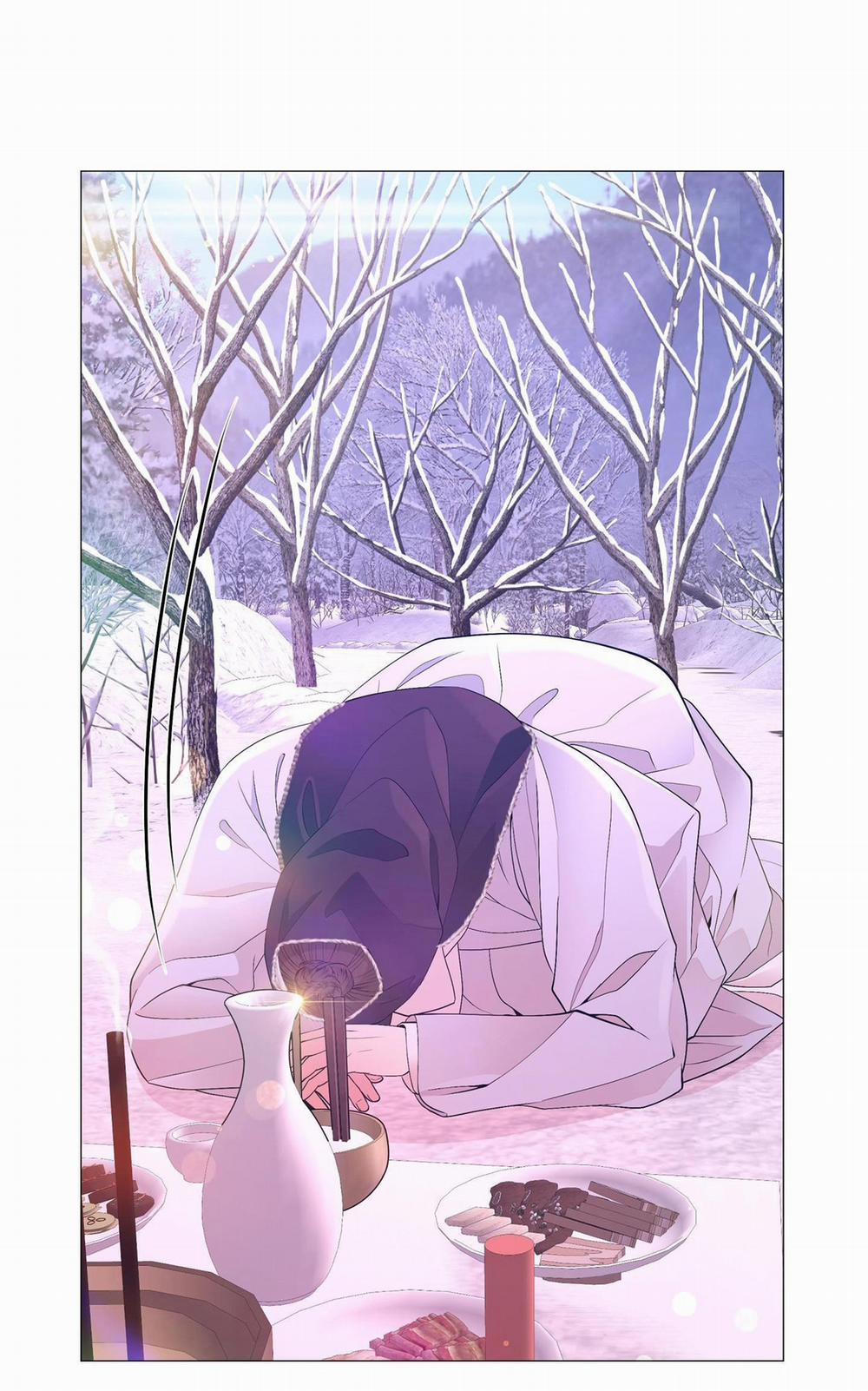 Ma khí vương hồng trần hóa sương tan 77 END trang 54