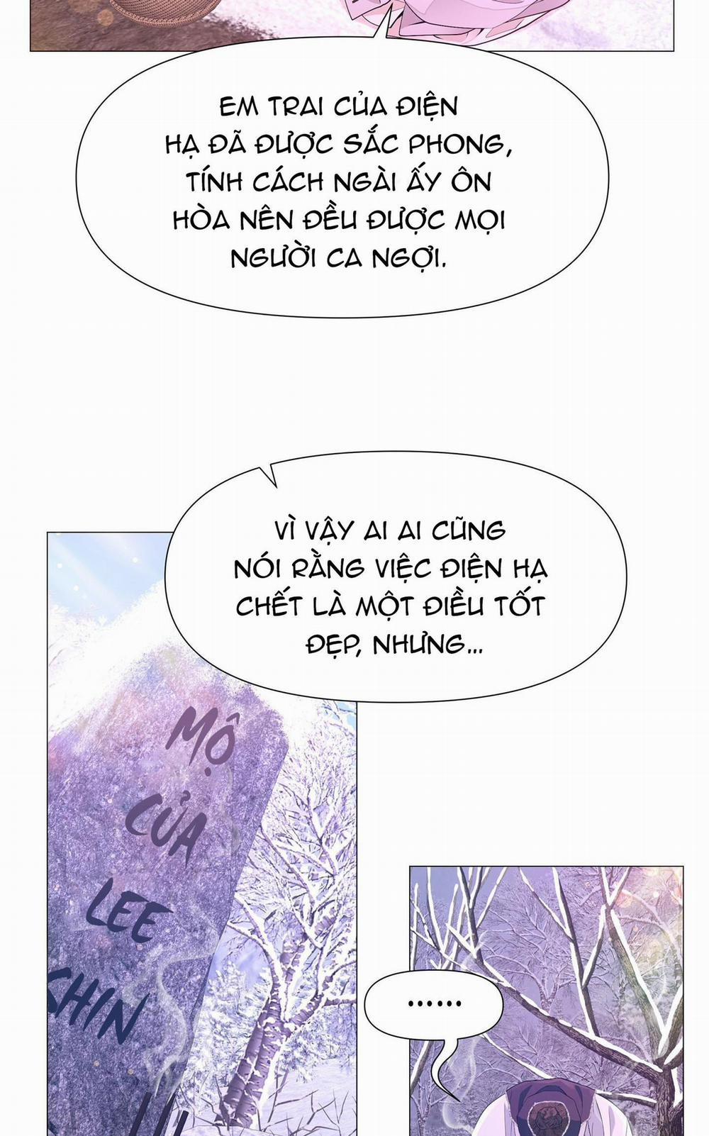 Ma khí vương hồng trần hóa sương tan 77 END trang 56