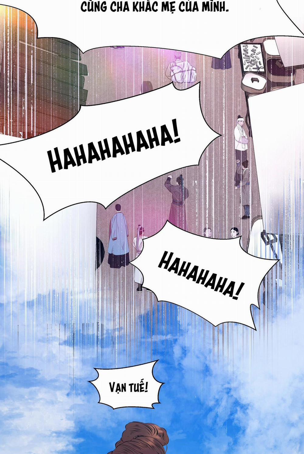 Ma khí vương hồng trần hóa sương tan 77 END trang 6