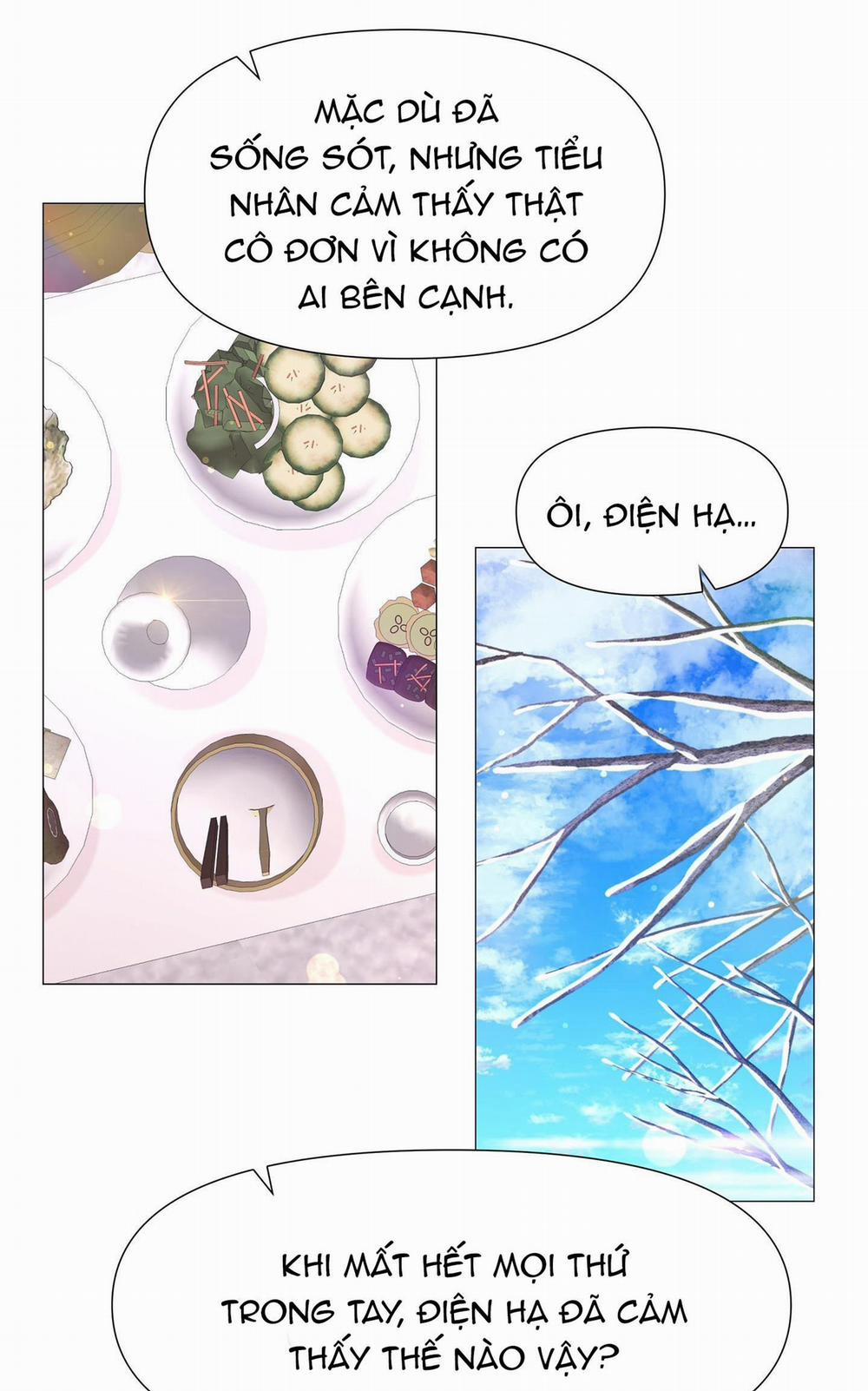 Ma khí vương hồng trần hóa sương tan 77 END trang 61