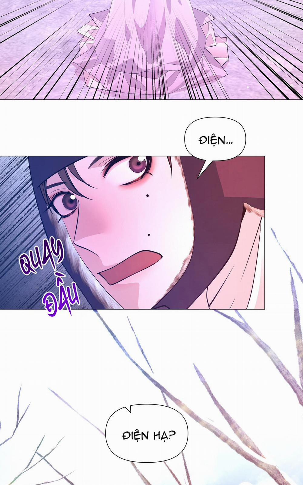 Ma khí vương hồng trần hóa sương tan 77 END trang 66