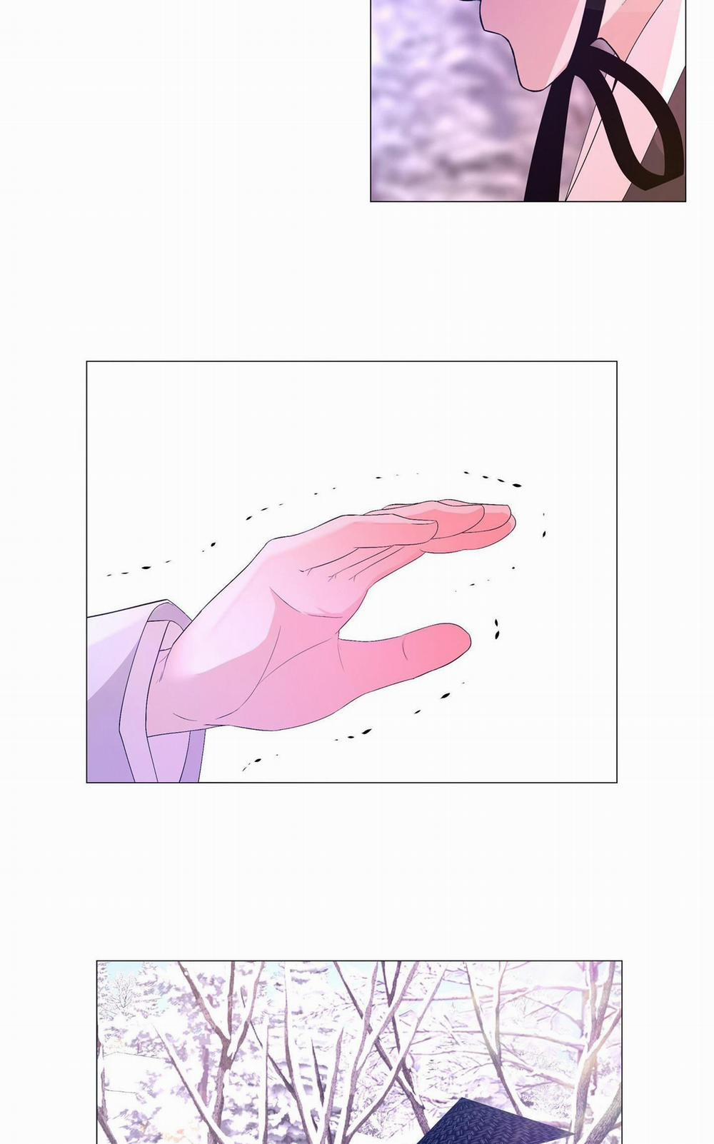 Ma khí vương hồng trần hóa sương tan 77 END trang 69