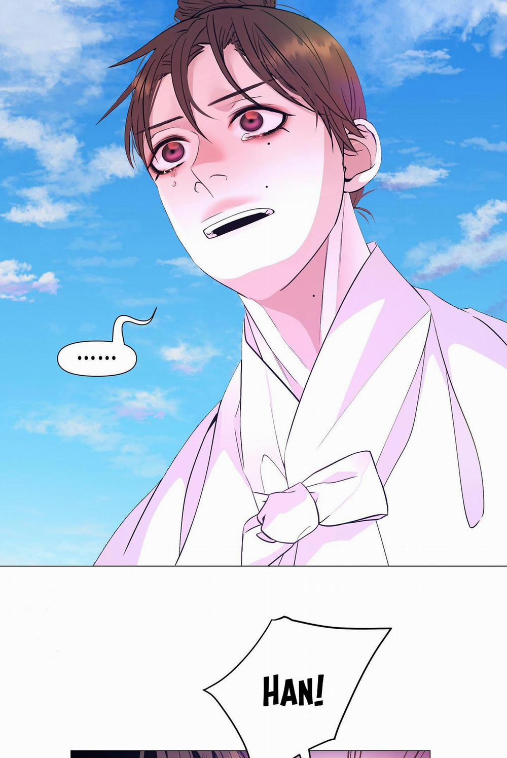 Ma khí vương hồng trần hóa sương tan 77 END trang 7