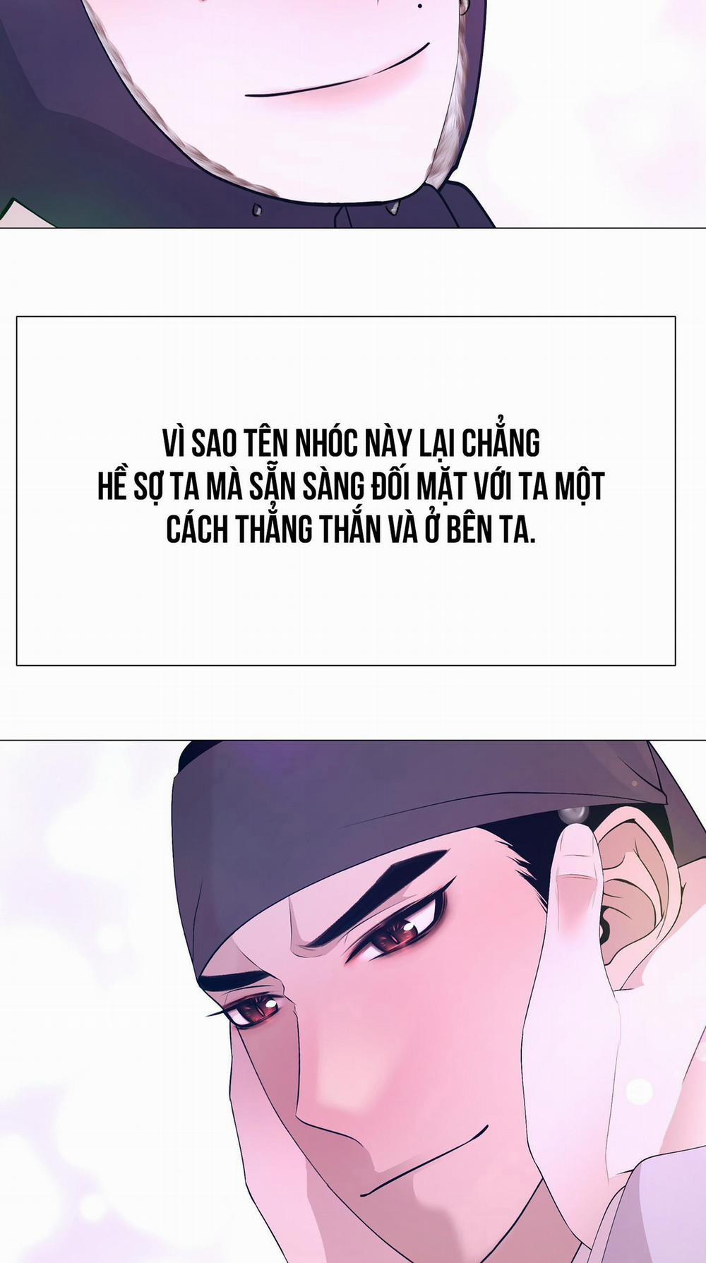 Ma khí vương hồng trần hóa sương tan 77 END trang 91