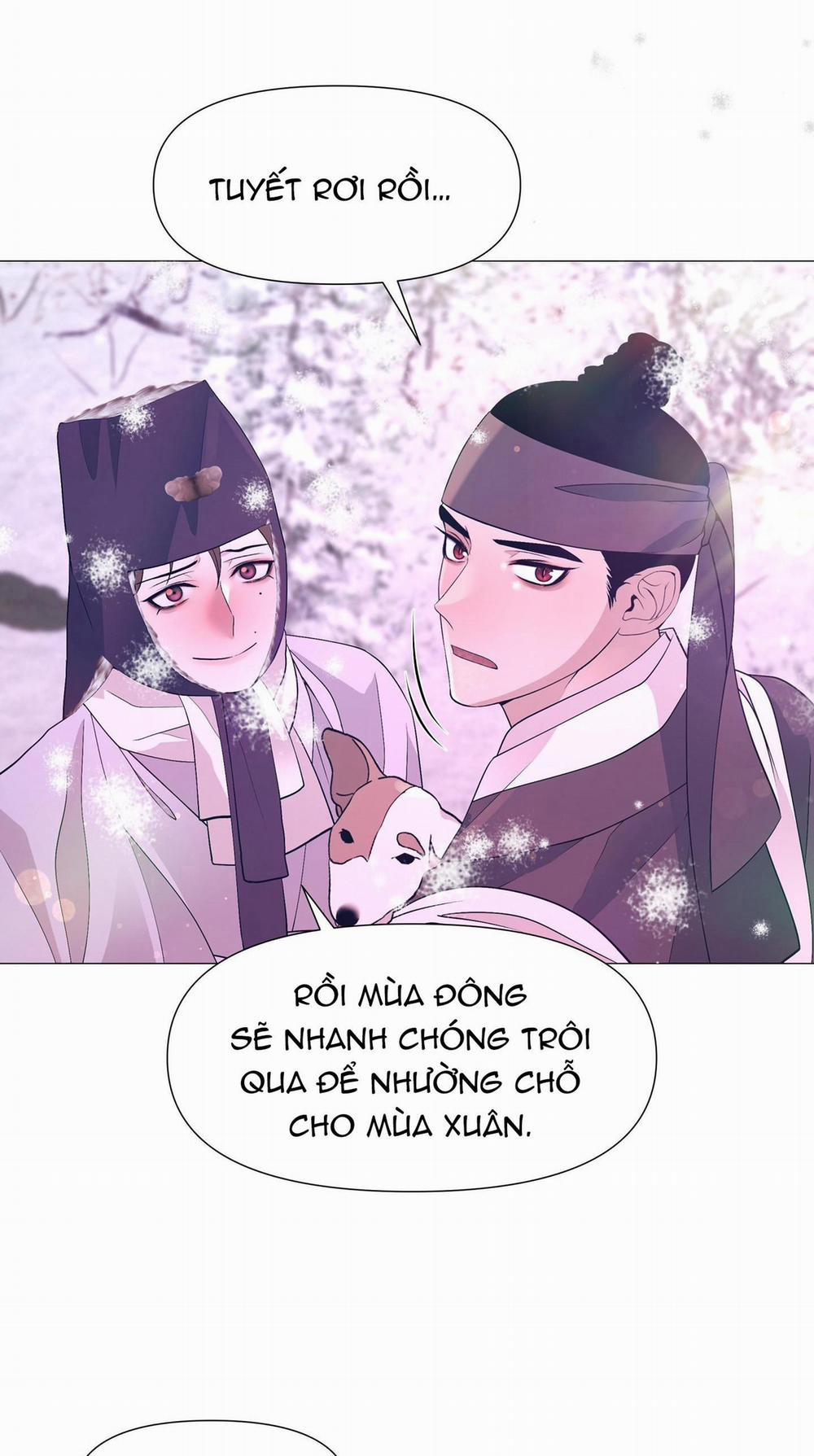 Ma khí vương hồng trần hóa sương tan 77 END trang 94