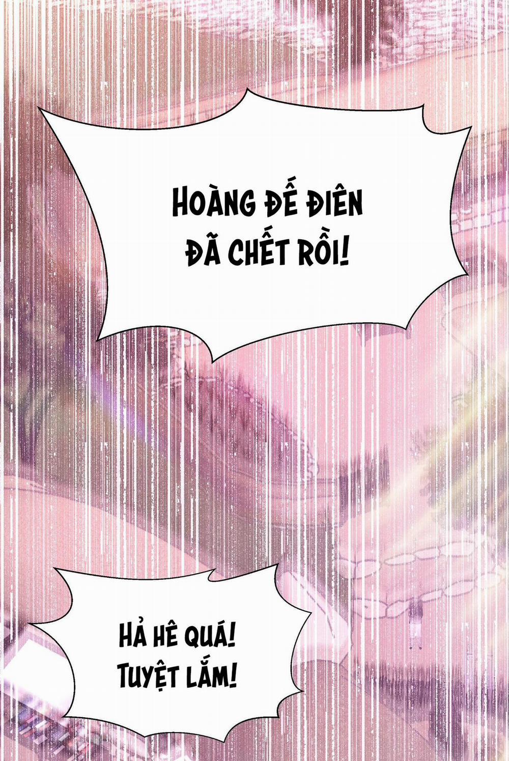 Ma khí vương hồng trần hóa sương tan 77 trang 1