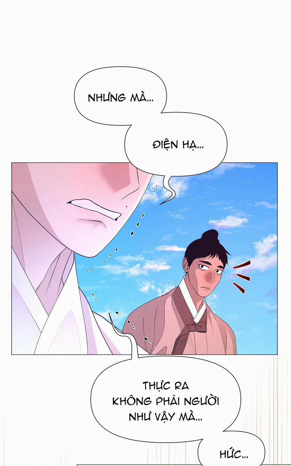 Ma khí vương hồng trần hóa sương tan 77 trang 13