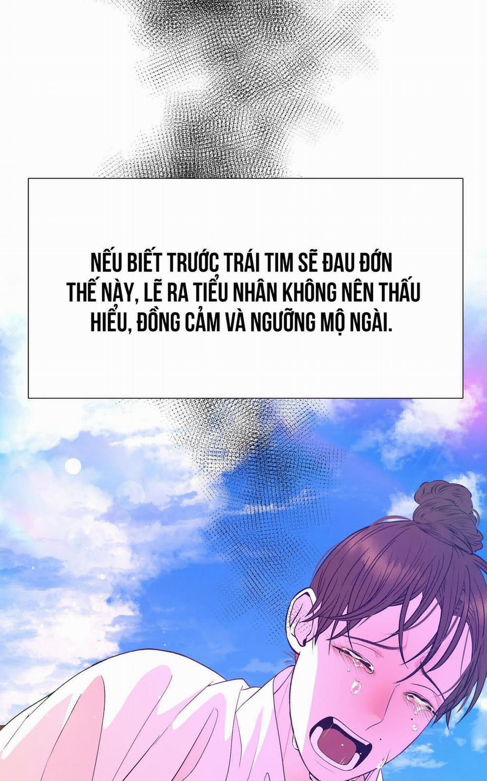 Ma khí vương hồng trần hóa sương tan 77 trang 22