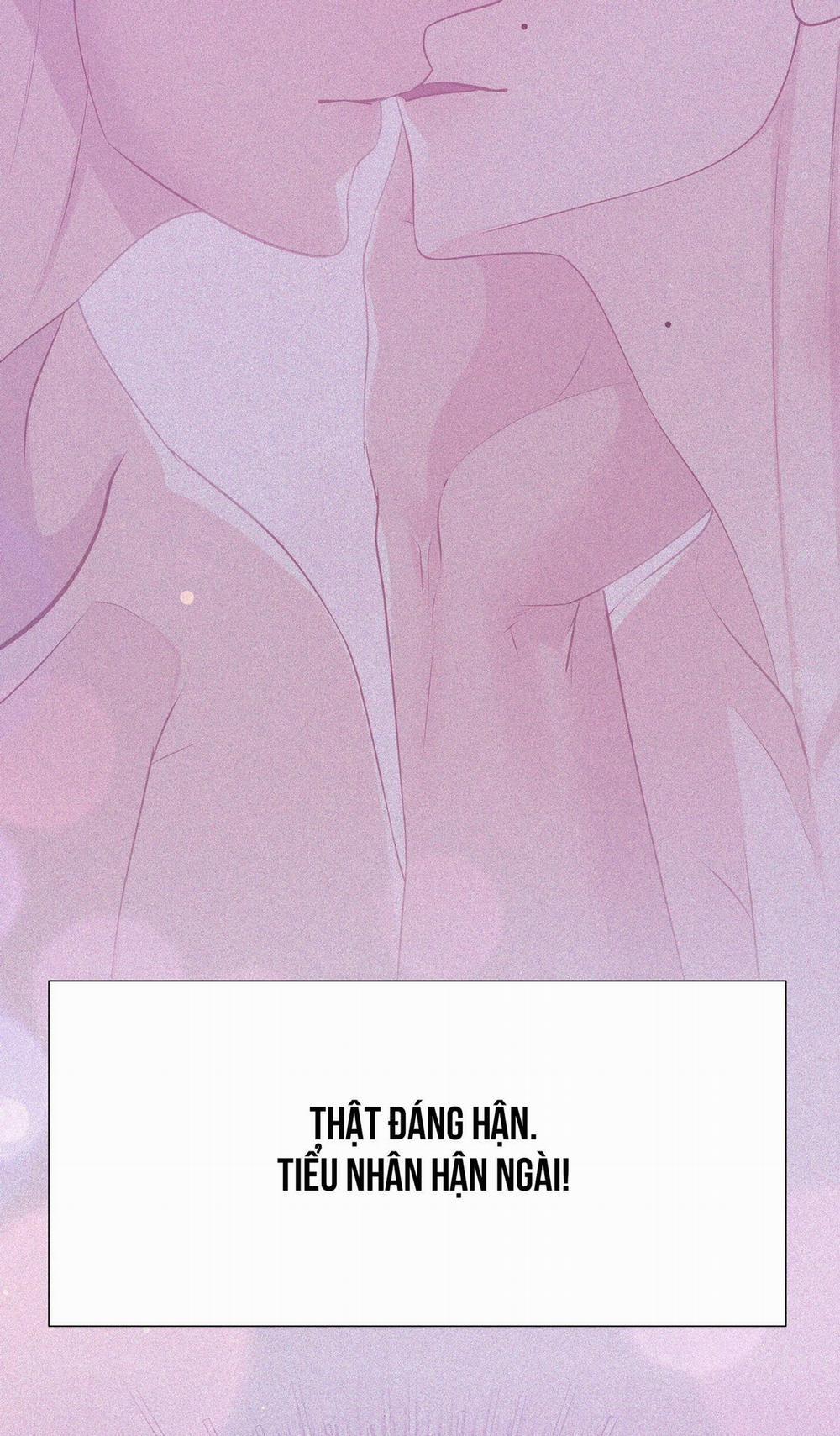 Ma khí vương hồng trần hóa sương tan 77 trang 26