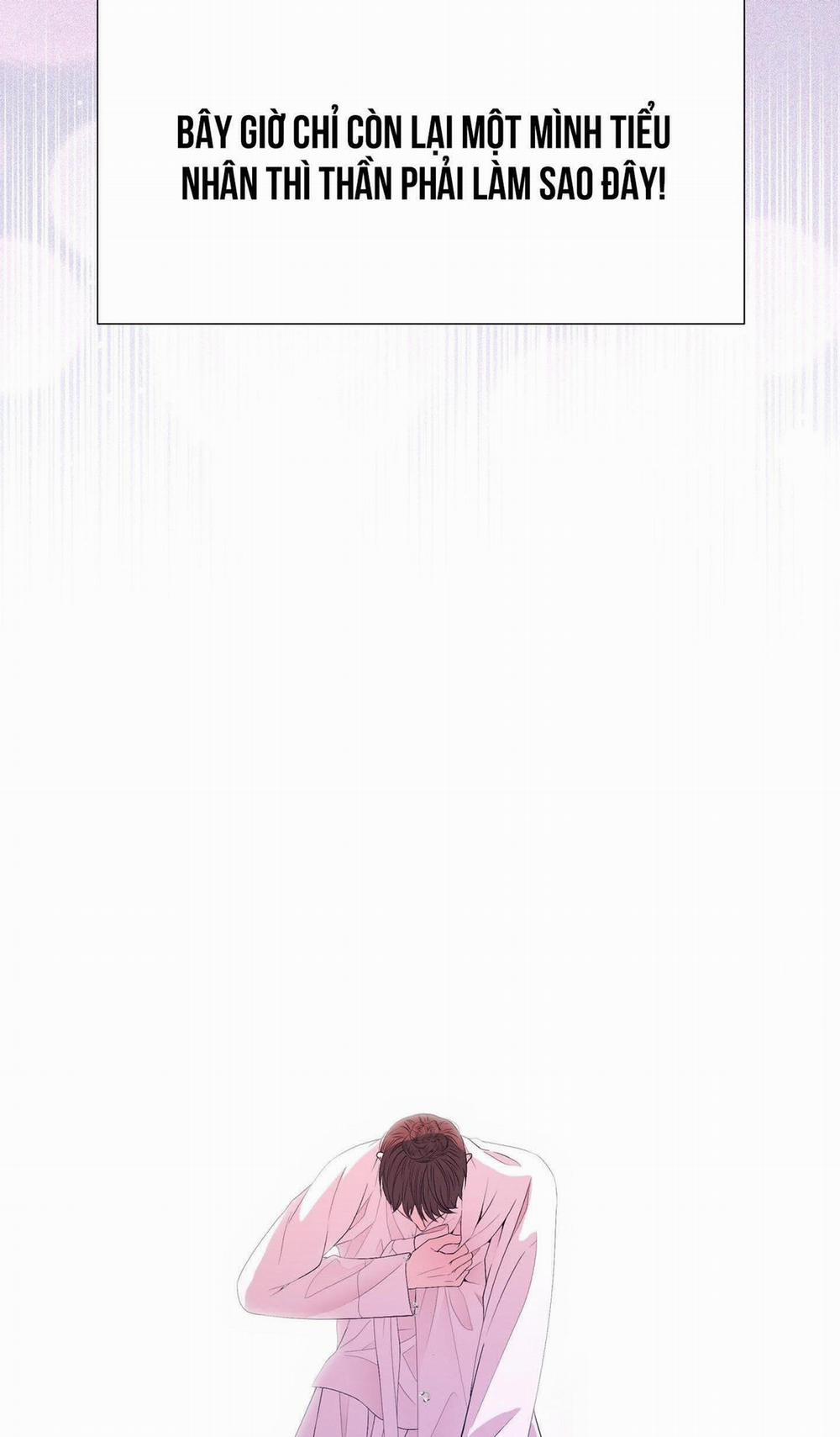 Ma khí vương hồng trần hóa sương tan 77 trang 28