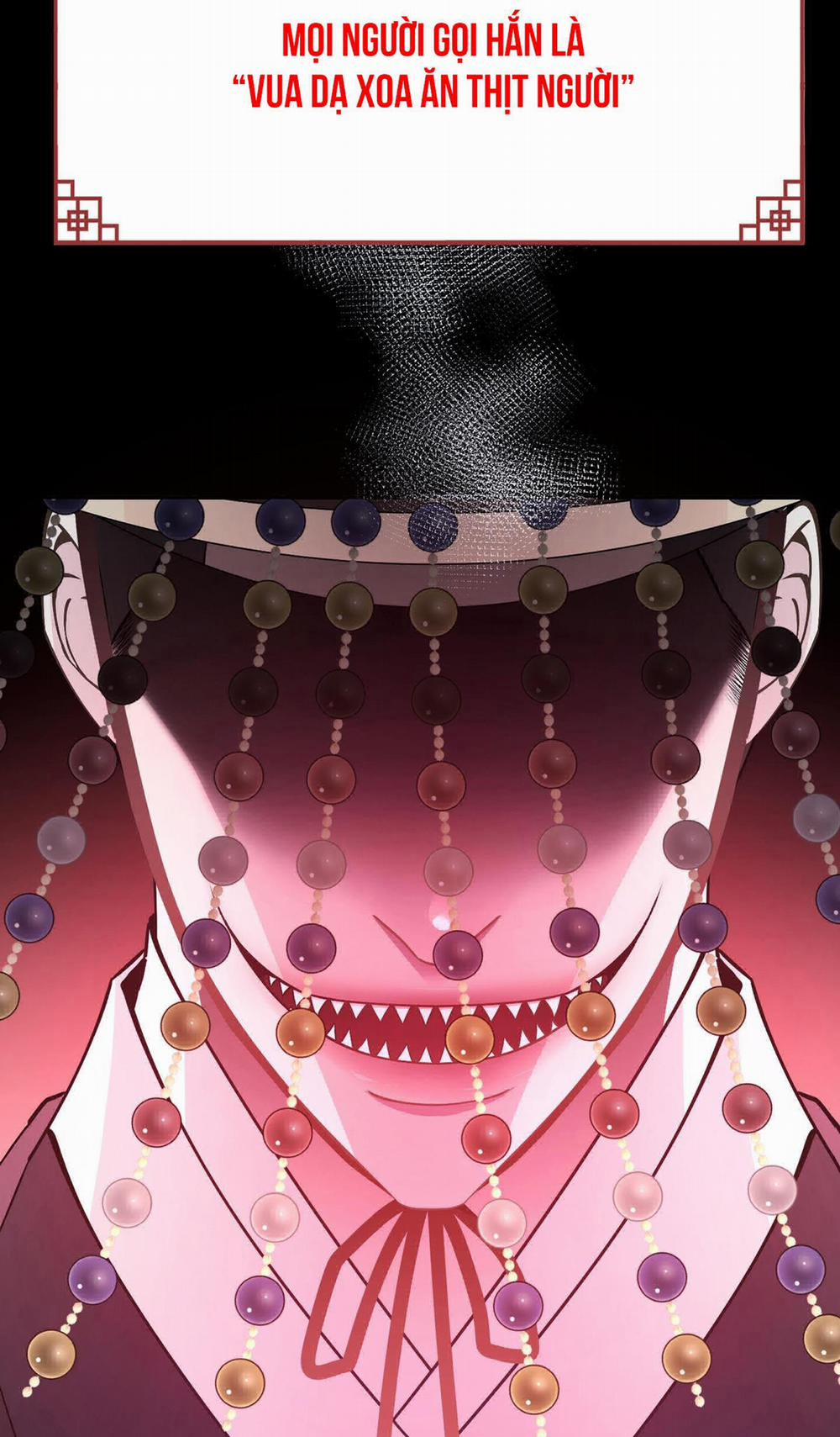 Ma khí vương hồng trần hóa sương tan 77 trang 35