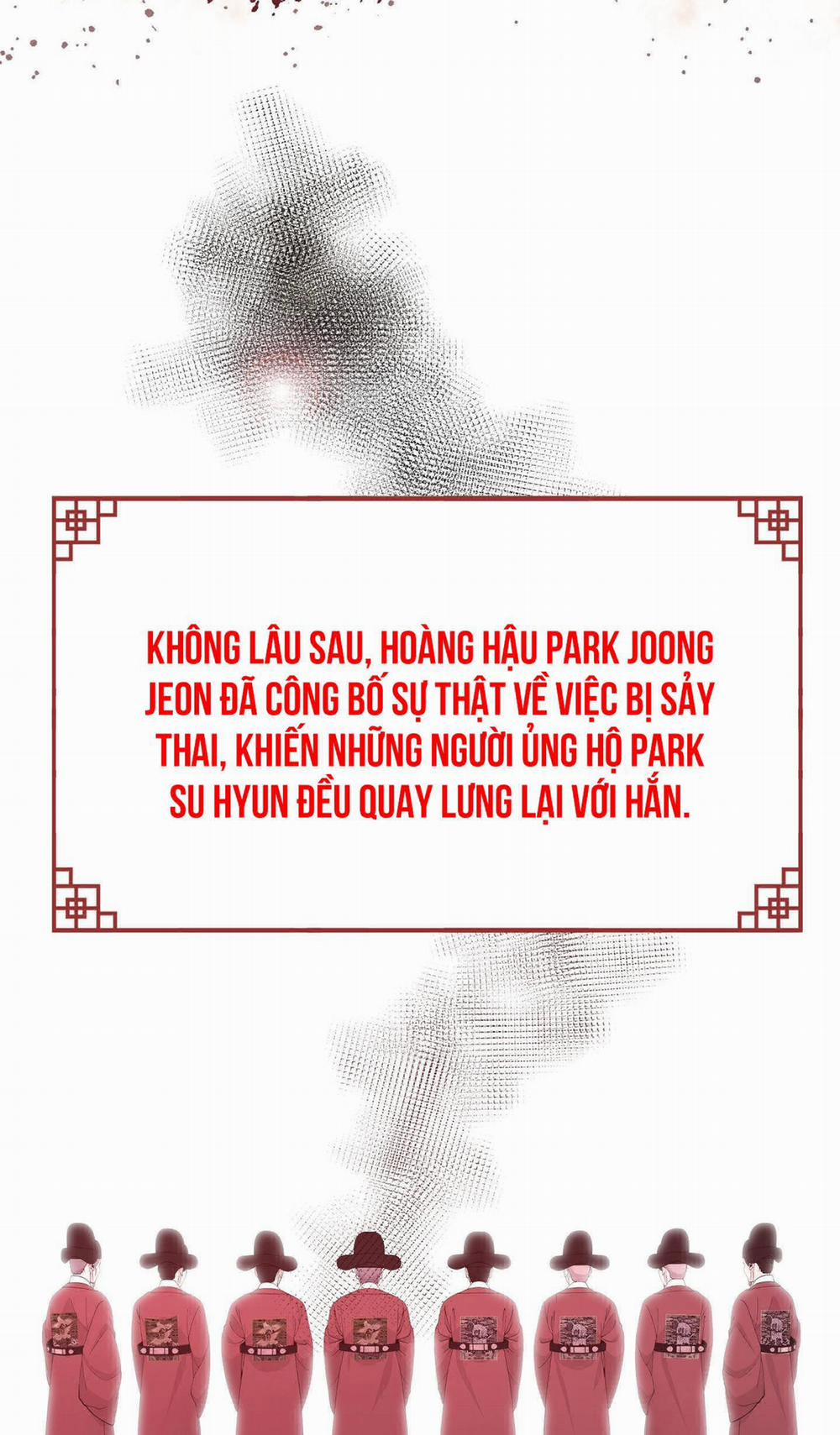 Ma khí vương hồng trần hóa sương tan 77 trang 38