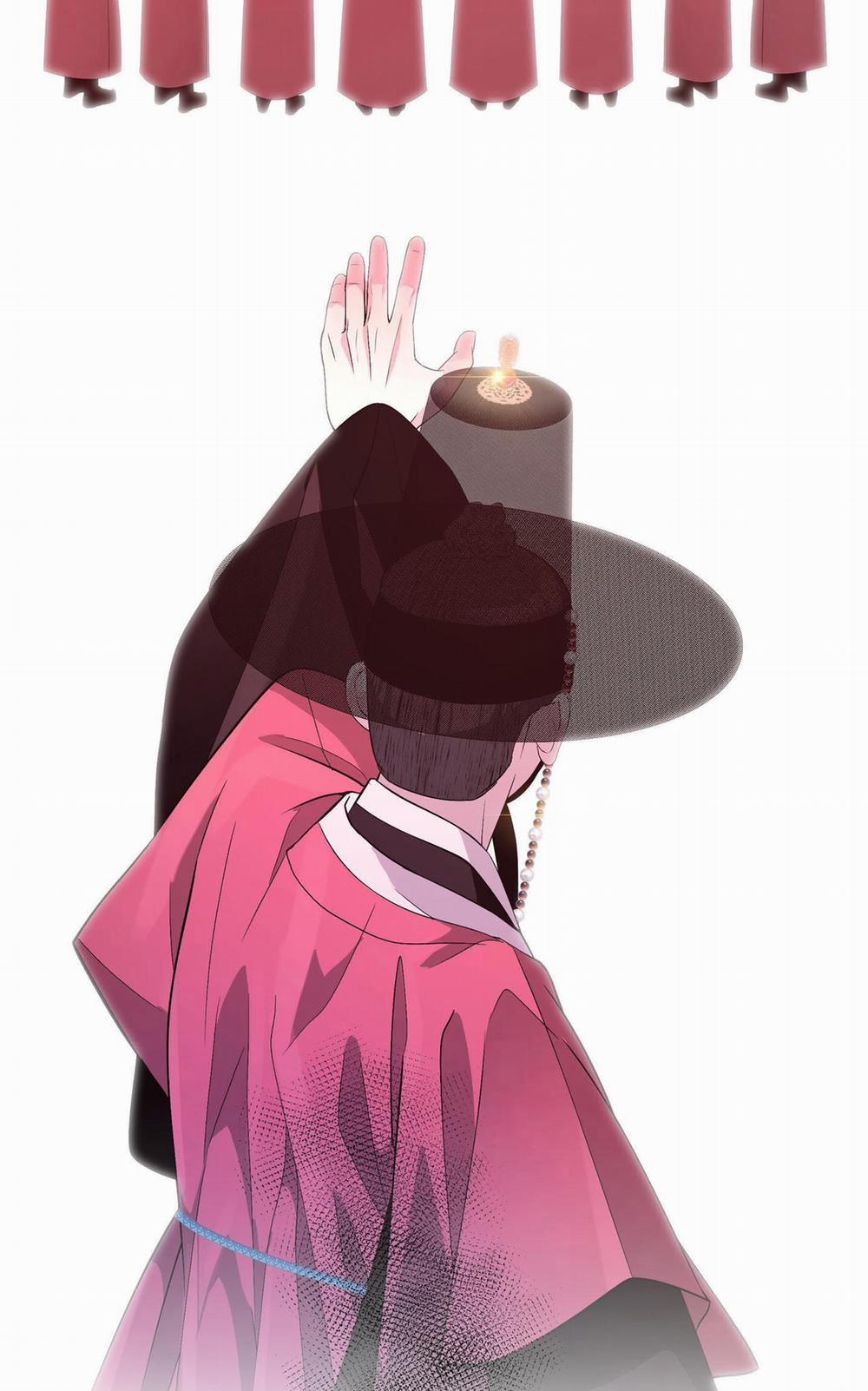 Ma khí vương hồng trần hóa sương tan 77 trang 39