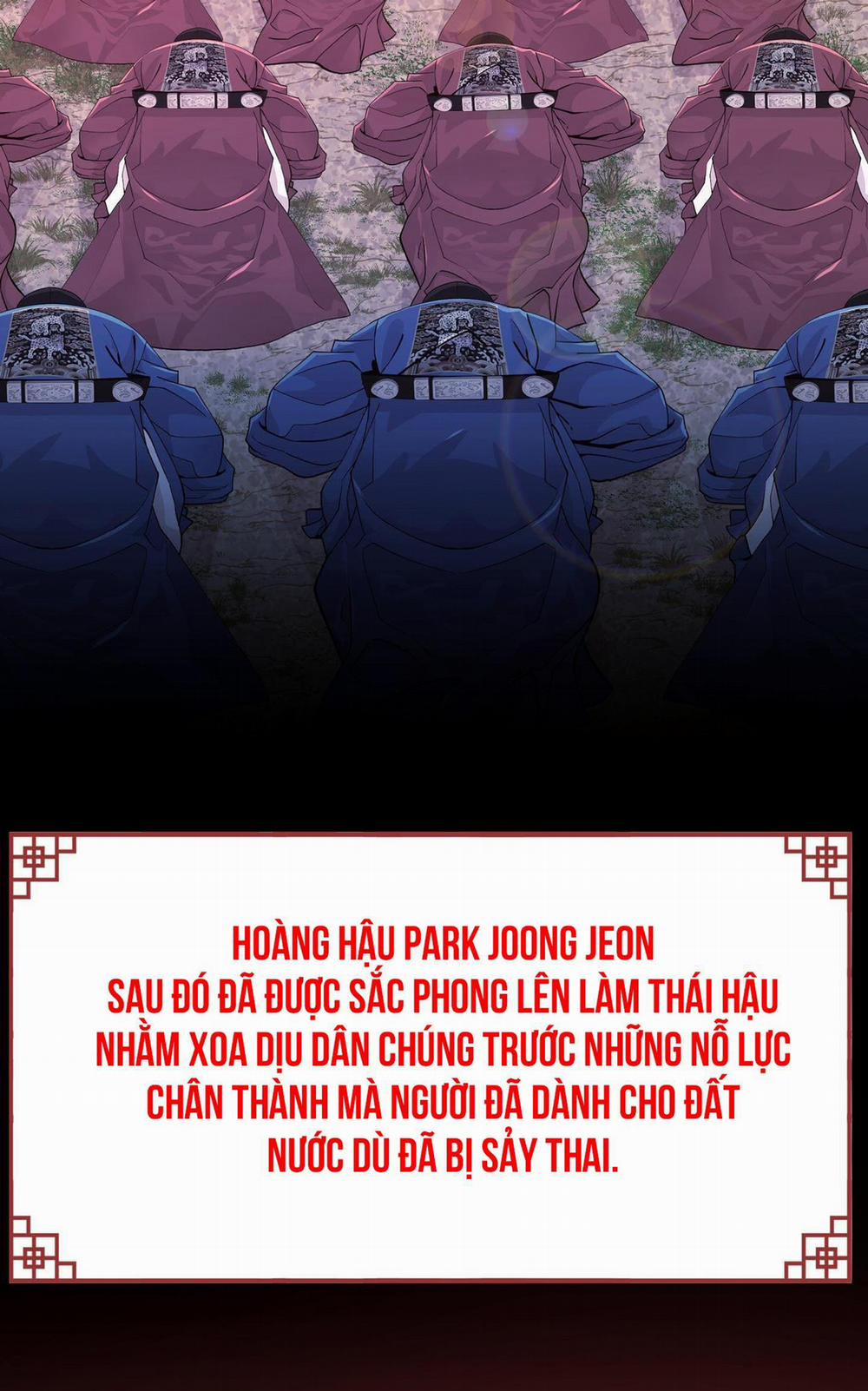 Ma khí vương hồng trần hóa sương tan 77 trang 41