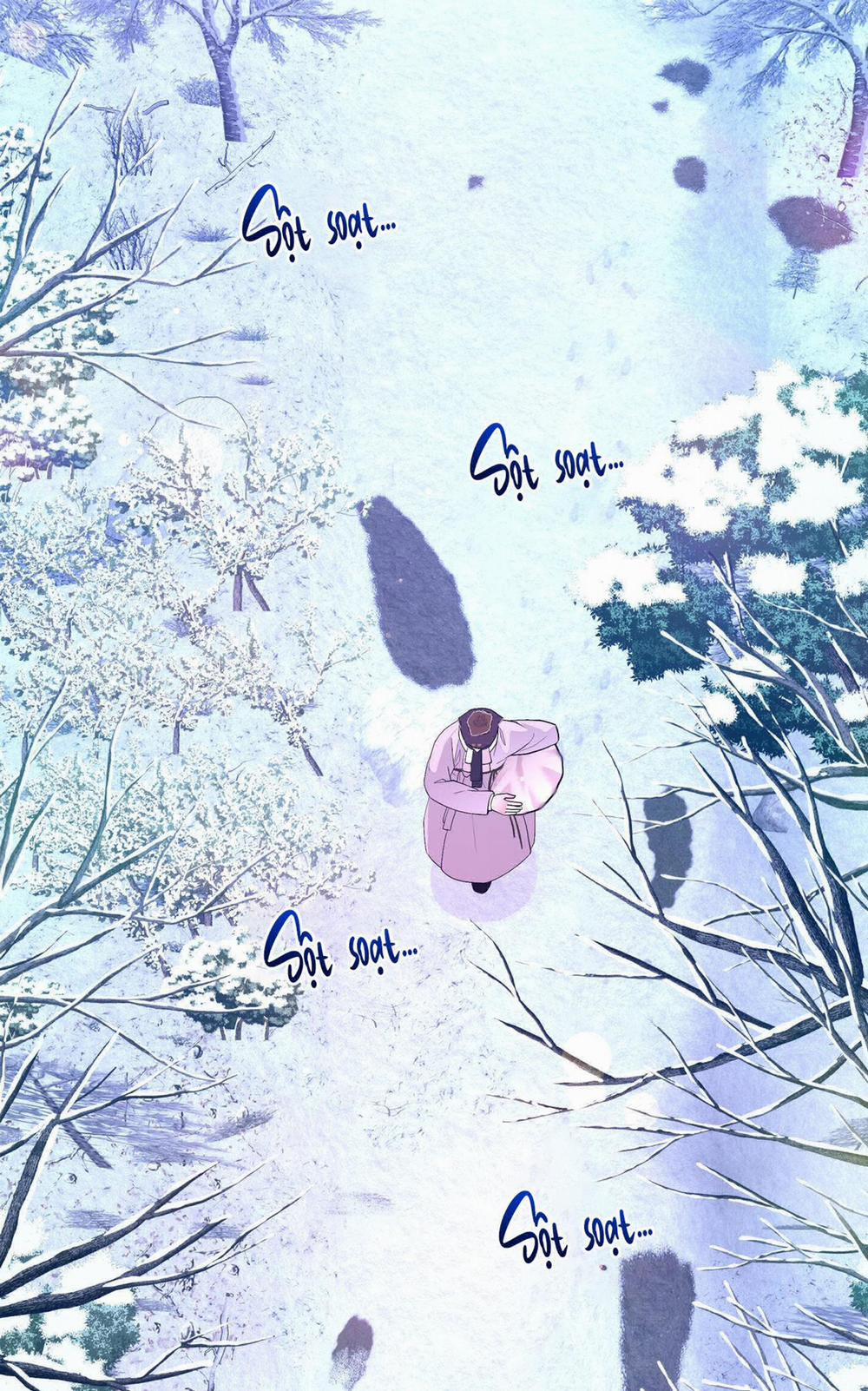 Ma khí vương hồng trần hóa sương tan 77 trang 50