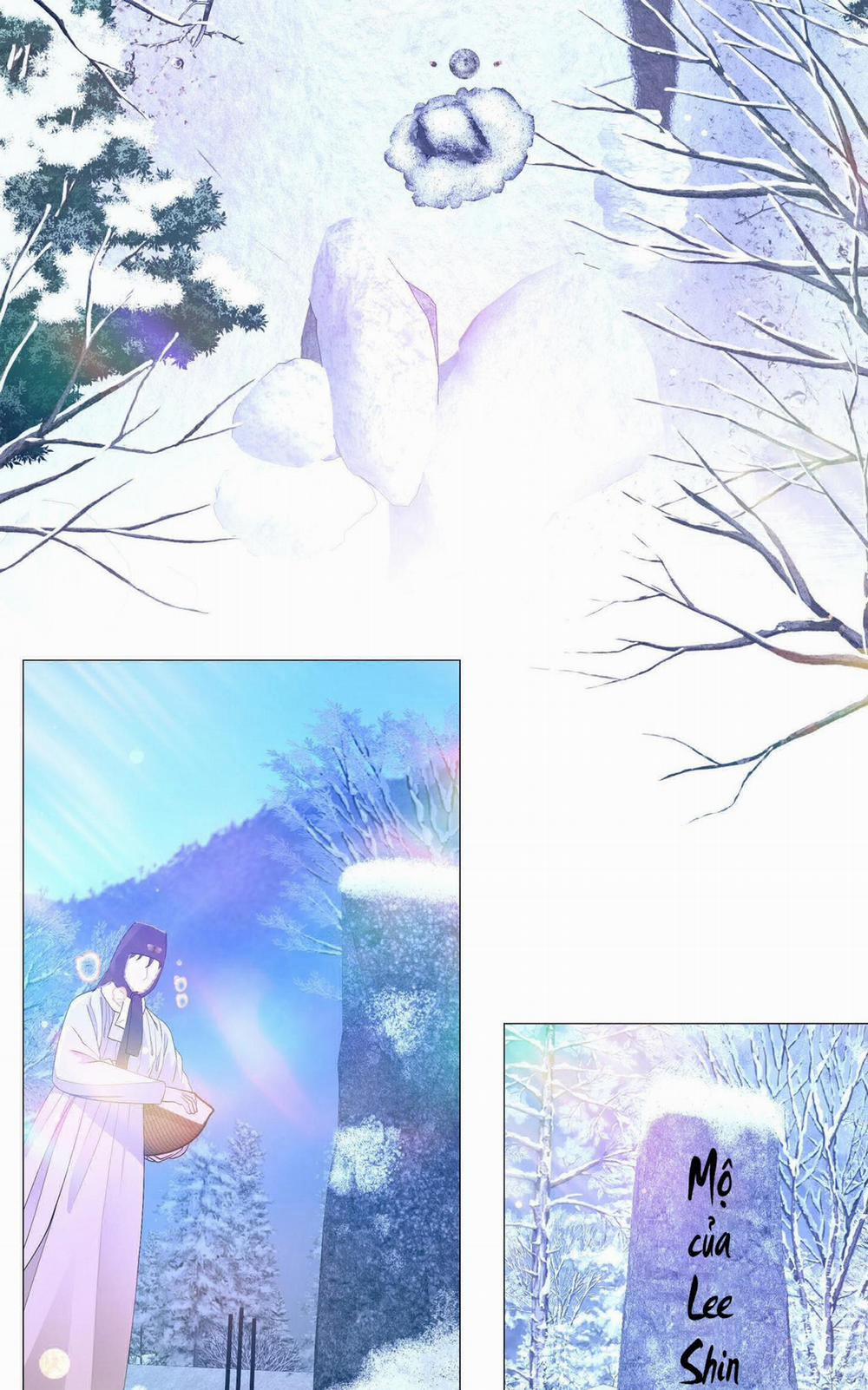 Ma khí vương hồng trần hóa sương tan 77 trang 51