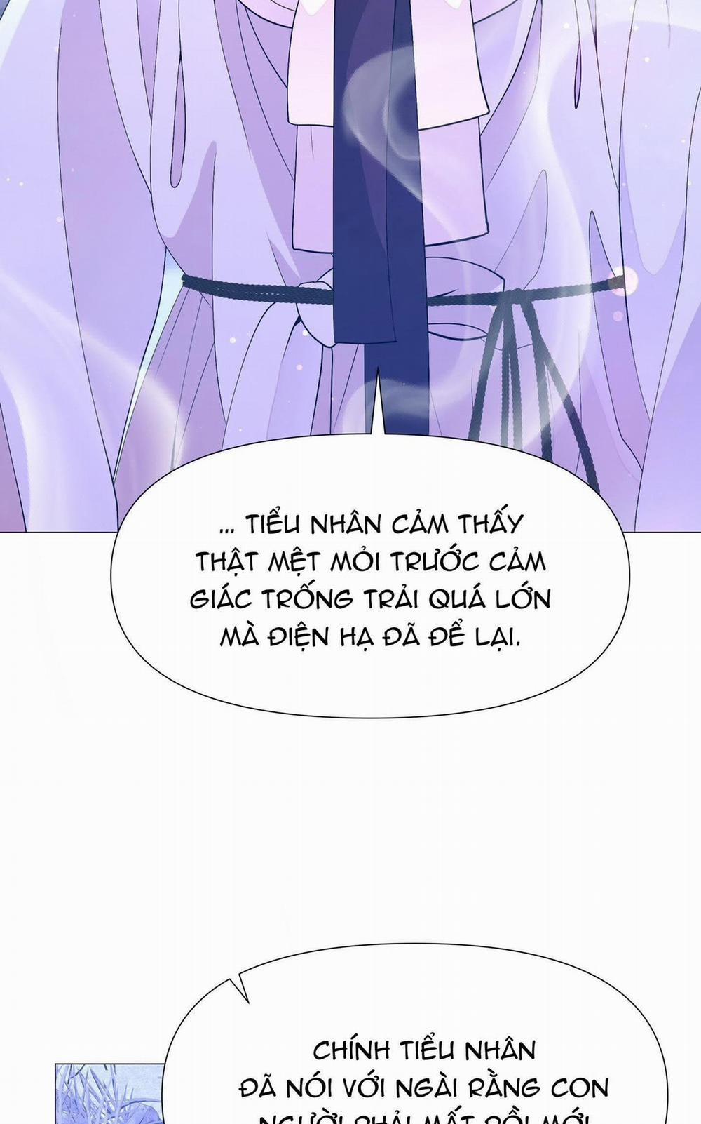 Ma khí vương hồng trần hóa sương tan 77 trang 58