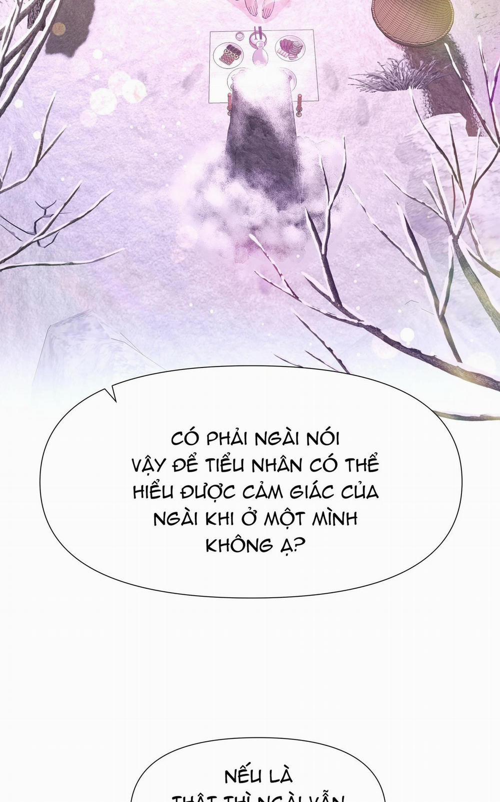 Ma khí vương hồng trần hóa sương tan 77 trang 63