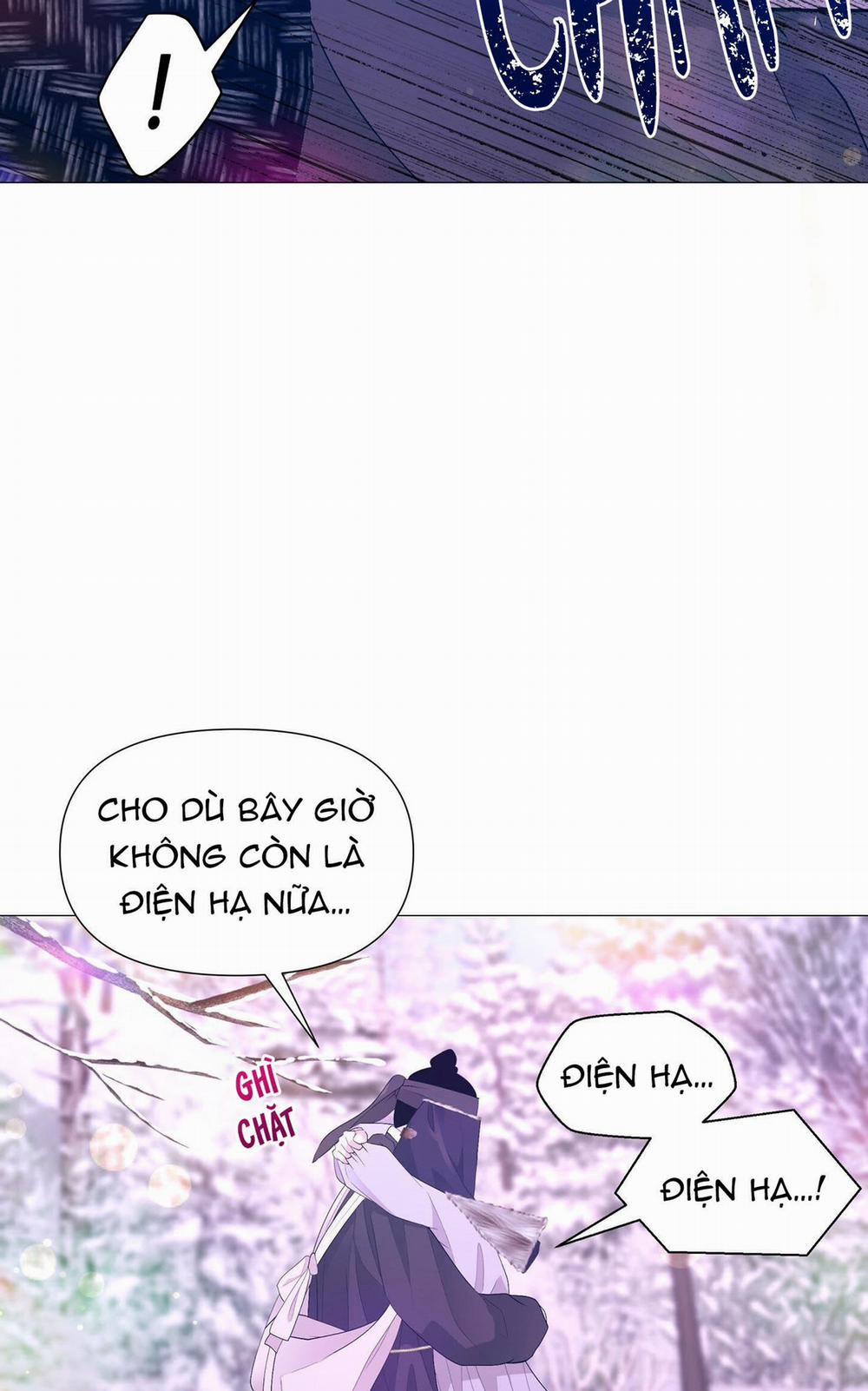 Ma khí vương hồng trần hóa sương tan 77 trang 82