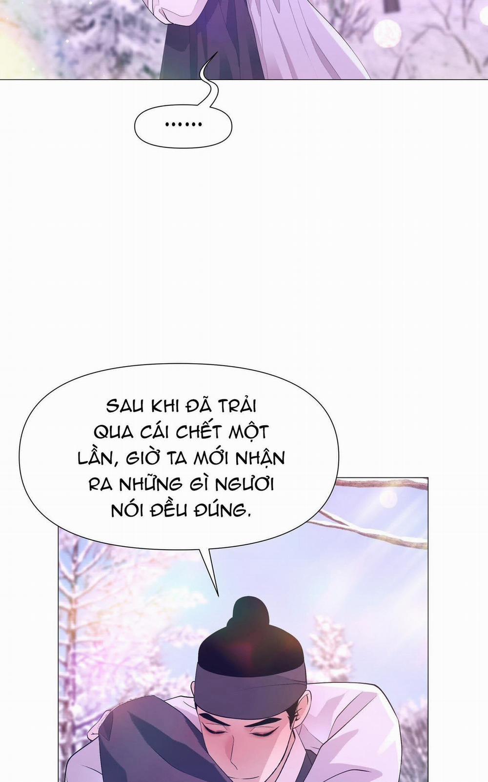 Ma khí vương hồng trần hóa sương tan 77 trang 83