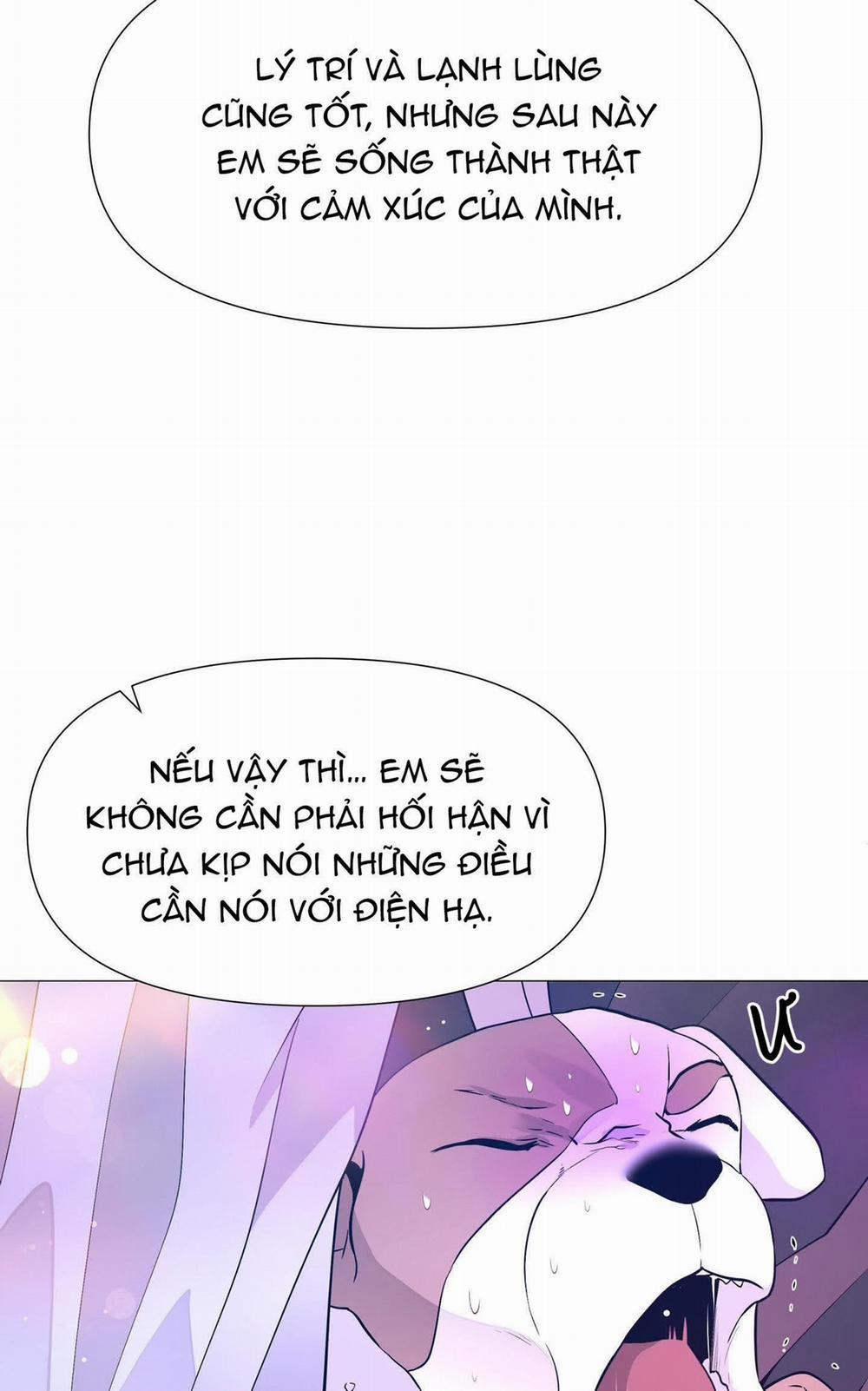 Ma khí vương hồng trần hóa sương tan 77 trang 87