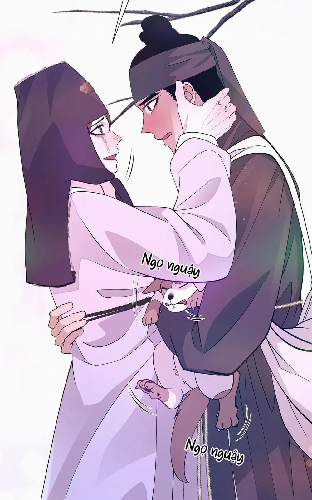 Ma khí vương hồng trần hóa sương tan 77 trang 89