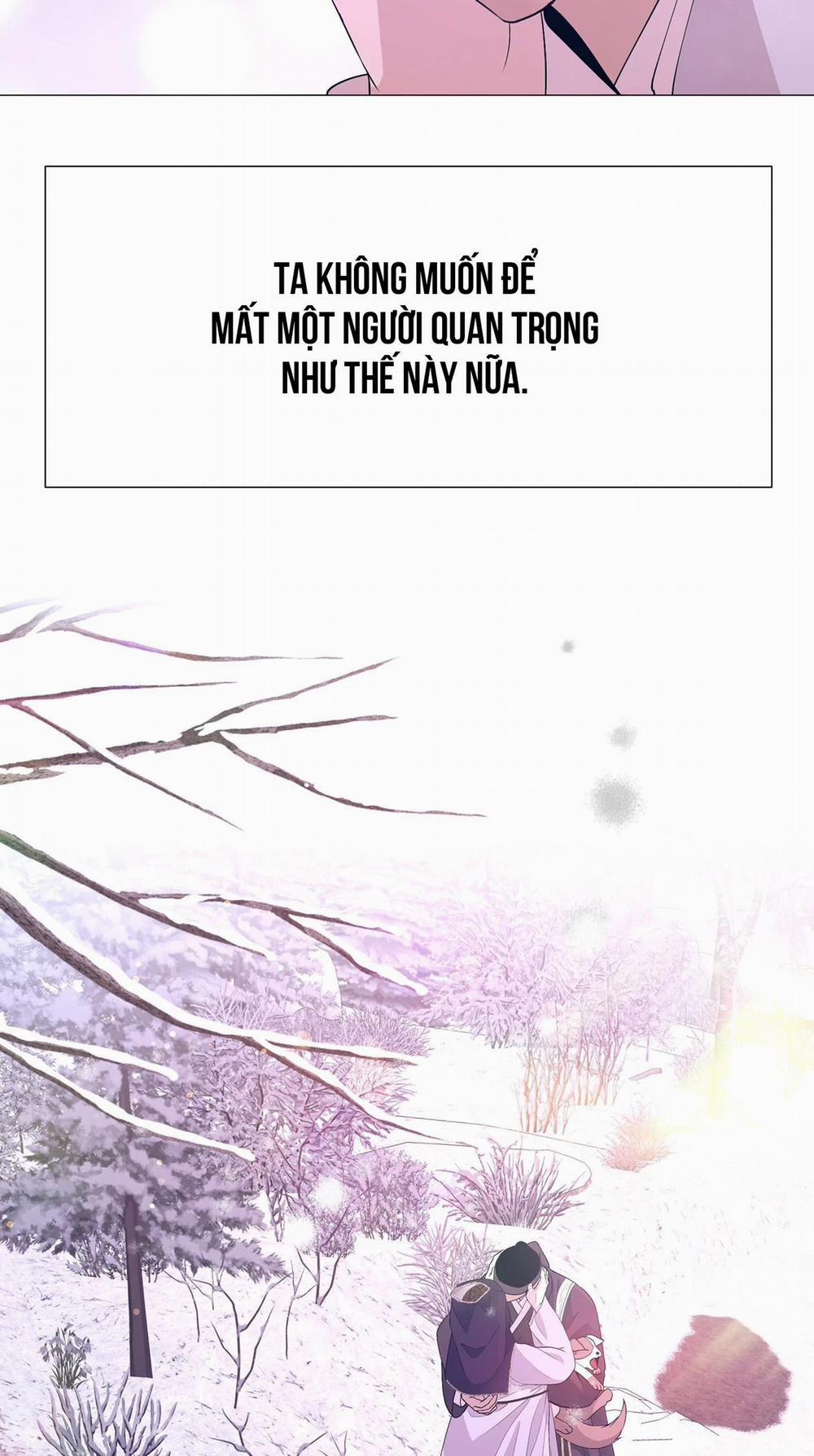 Ma khí vương hồng trần hóa sương tan 77 trang 92