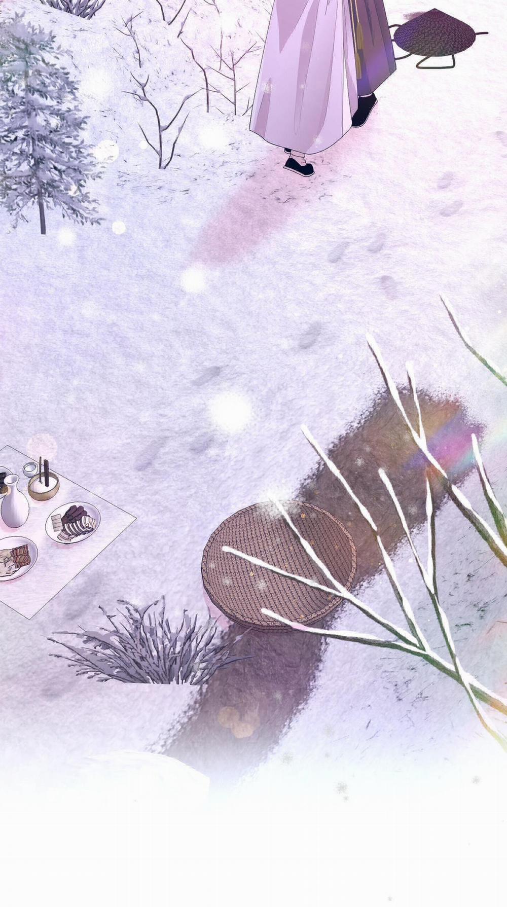 Ma khí vương hồng trần hóa sương tan 77 trang 93