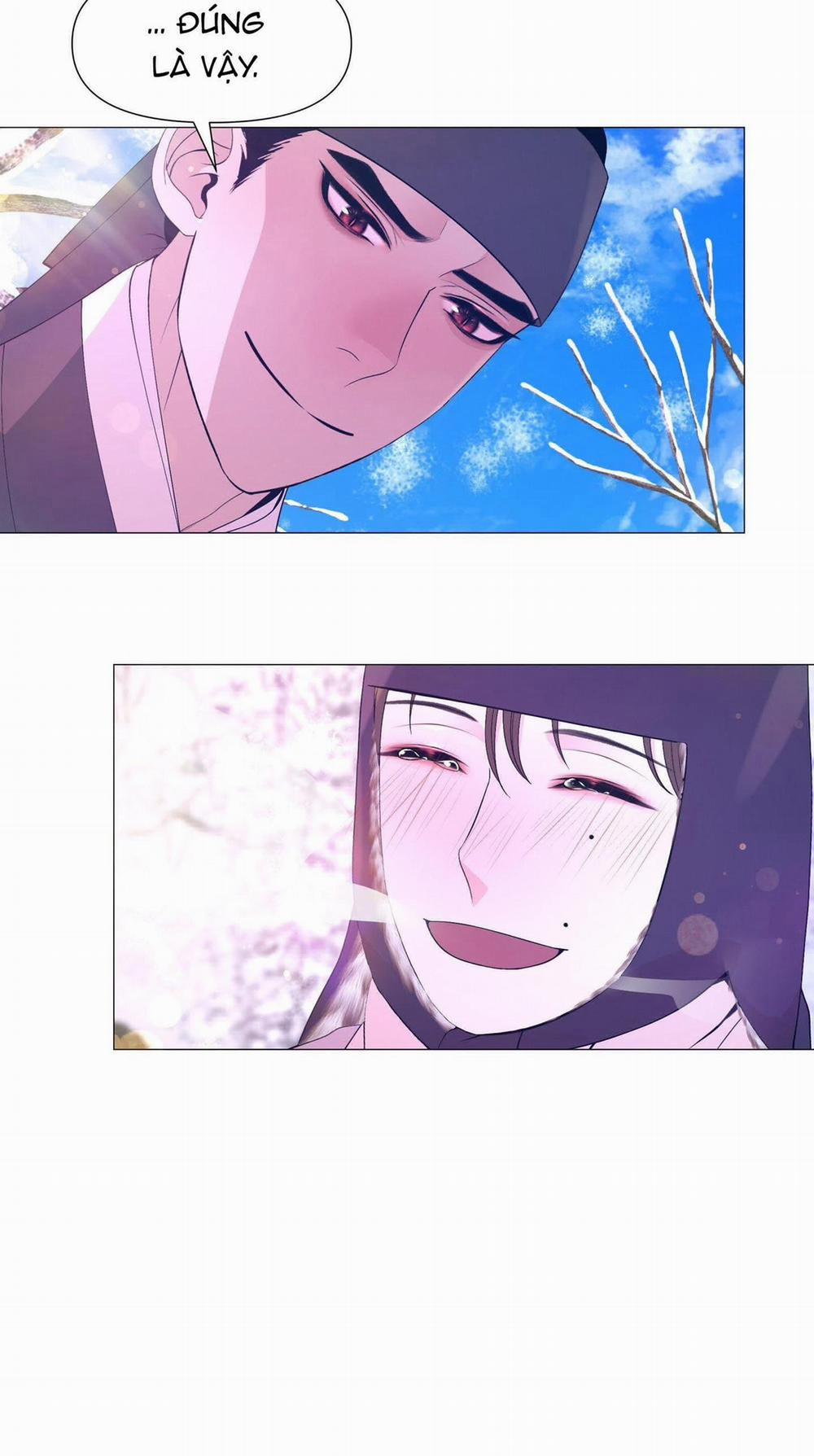 Ma khí vương hồng trần hóa sương tan 77 trang 95