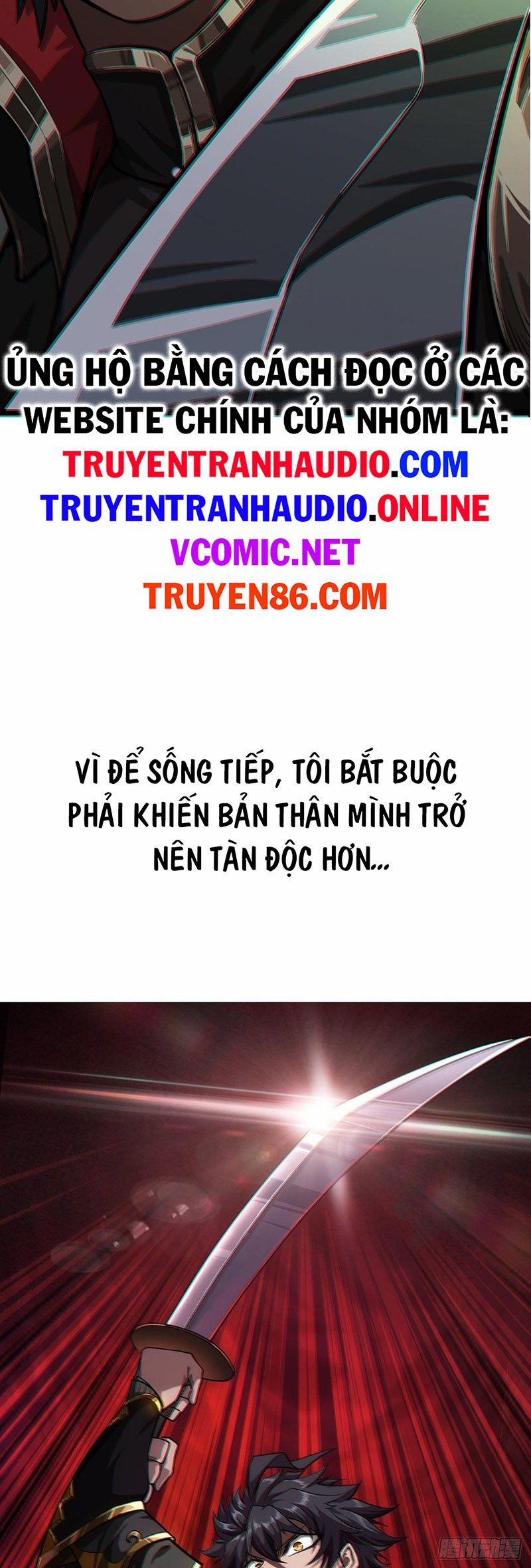 Ma Lâm Thiên Hạ 1 trang 14