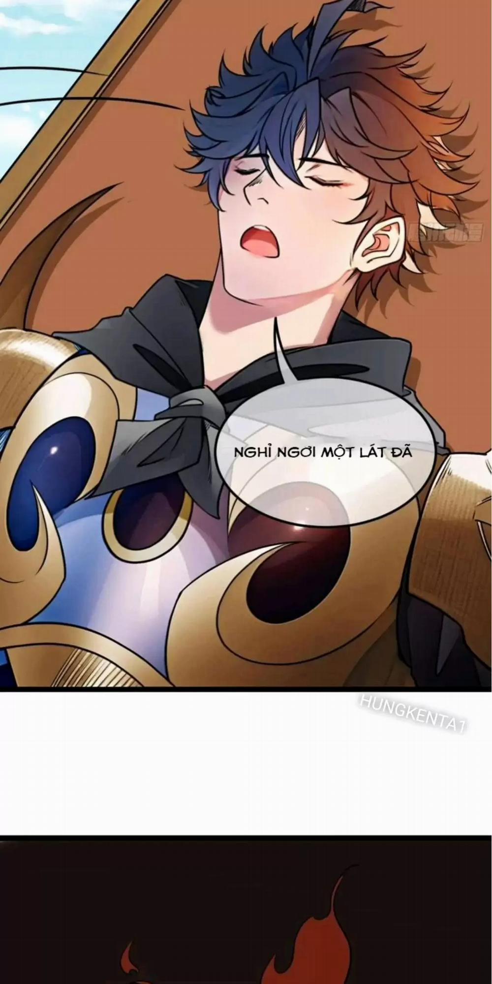 Ma Lâm Thiên Hạ 170 trang 6