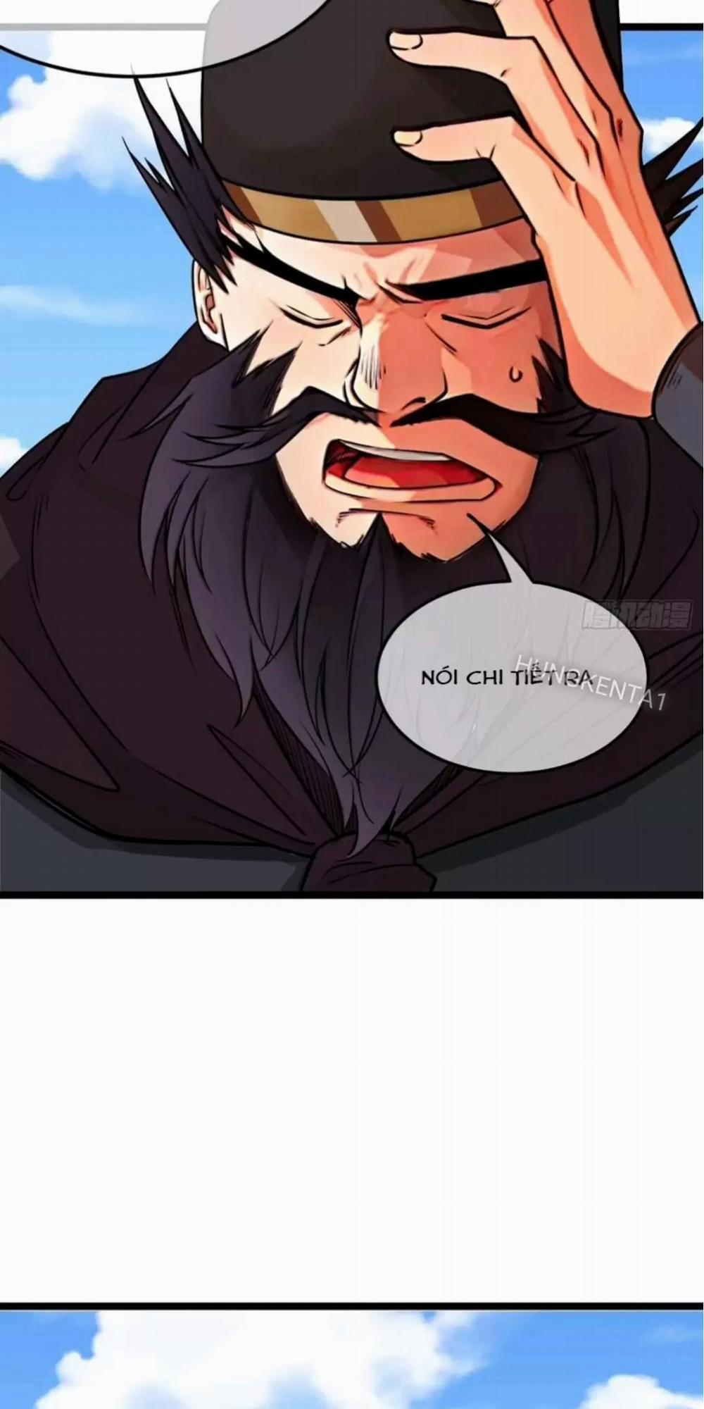 Ma Lâm Thiên Hạ 171 trang 25