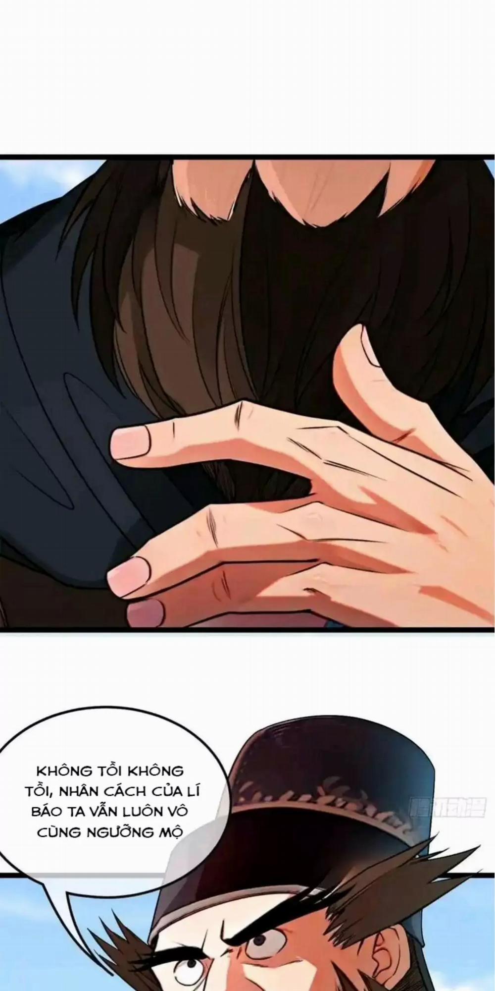 Ma Lâm Thiên Hạ 172 trang 12