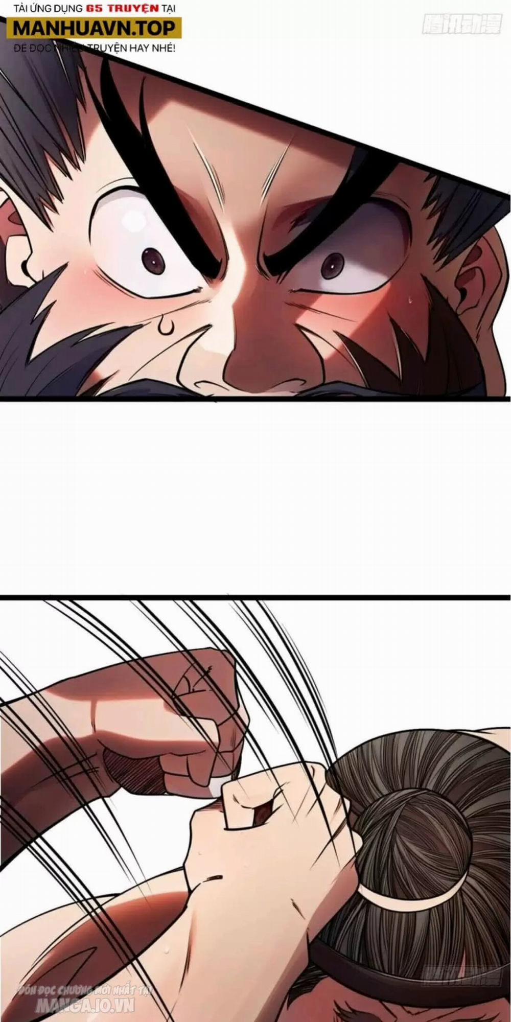 Ma Lâm Thiên Hạ 173 trang 17