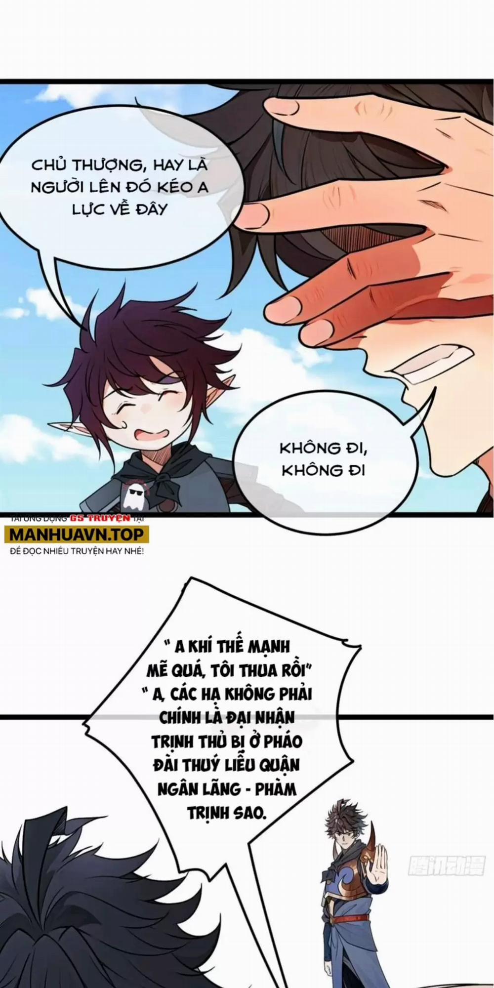 Ma Lâm Thiên Hạ 174 trang 0