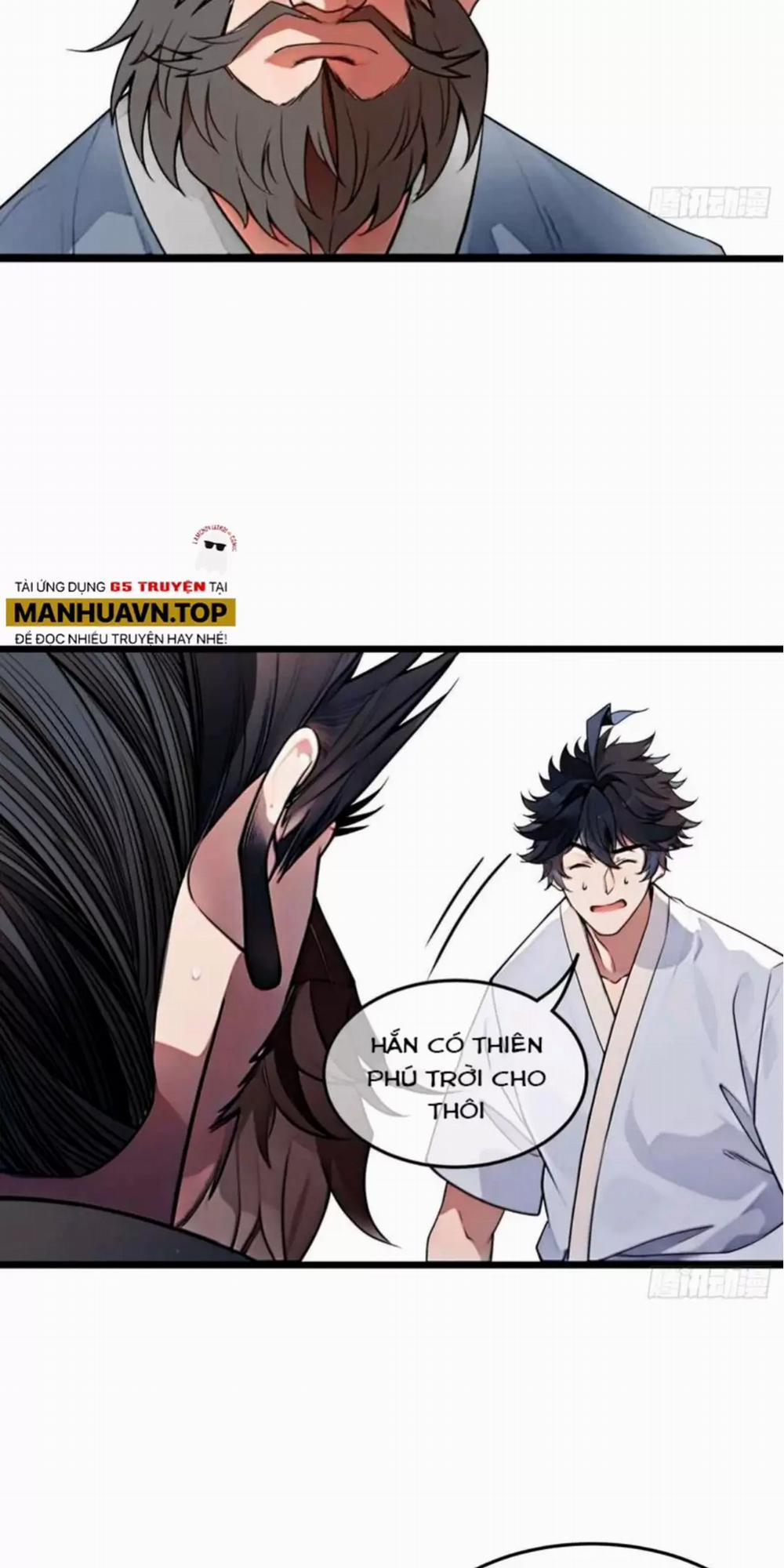Ma Lâm Thiên Hạ 174 trang 18