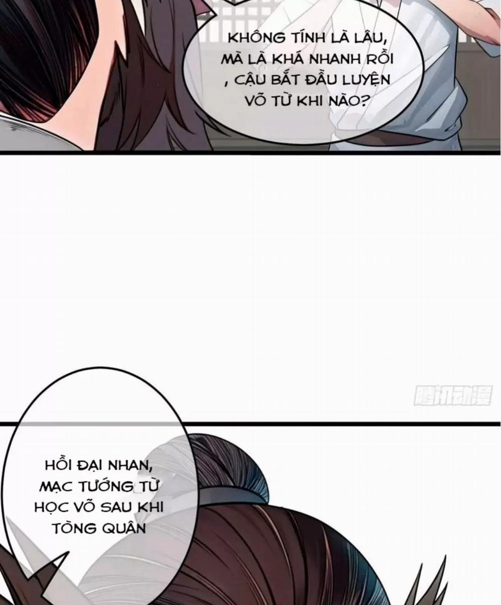 Ma Lâm Thiên Hạ 174 trang 21