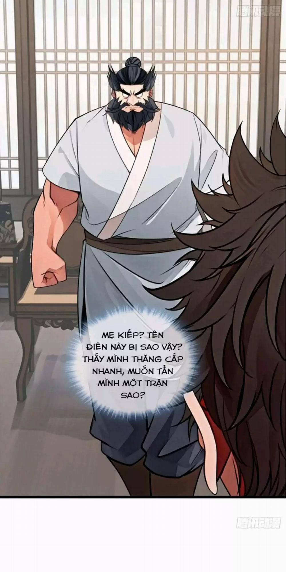 Ma Lâm Thiên Hạ 174 trang 24