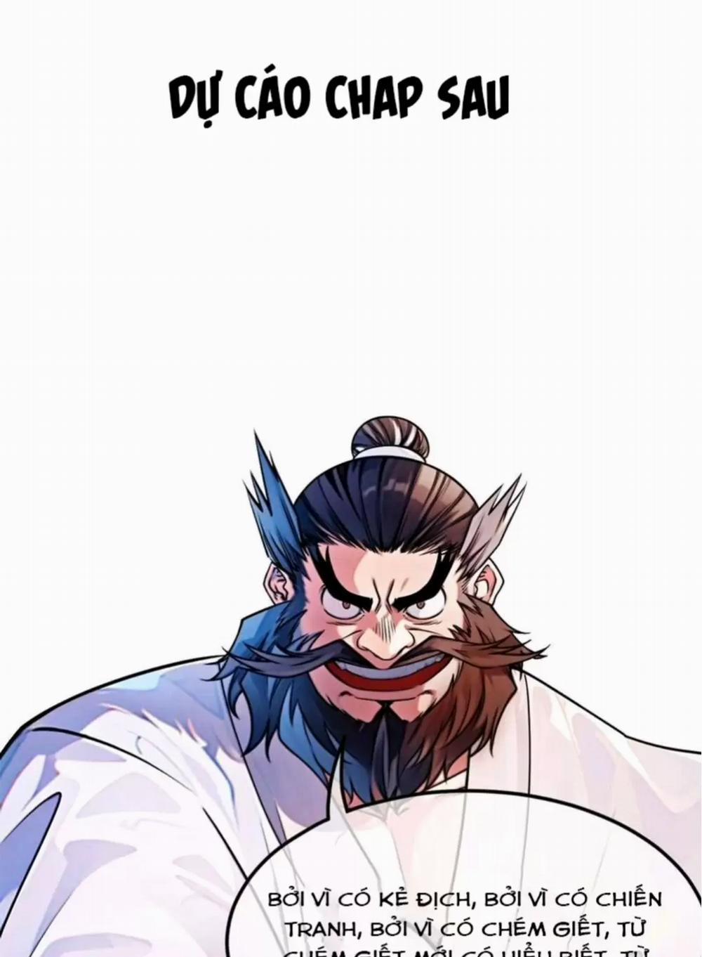 Ma Lâm Thiên Hạ 174 trang 25