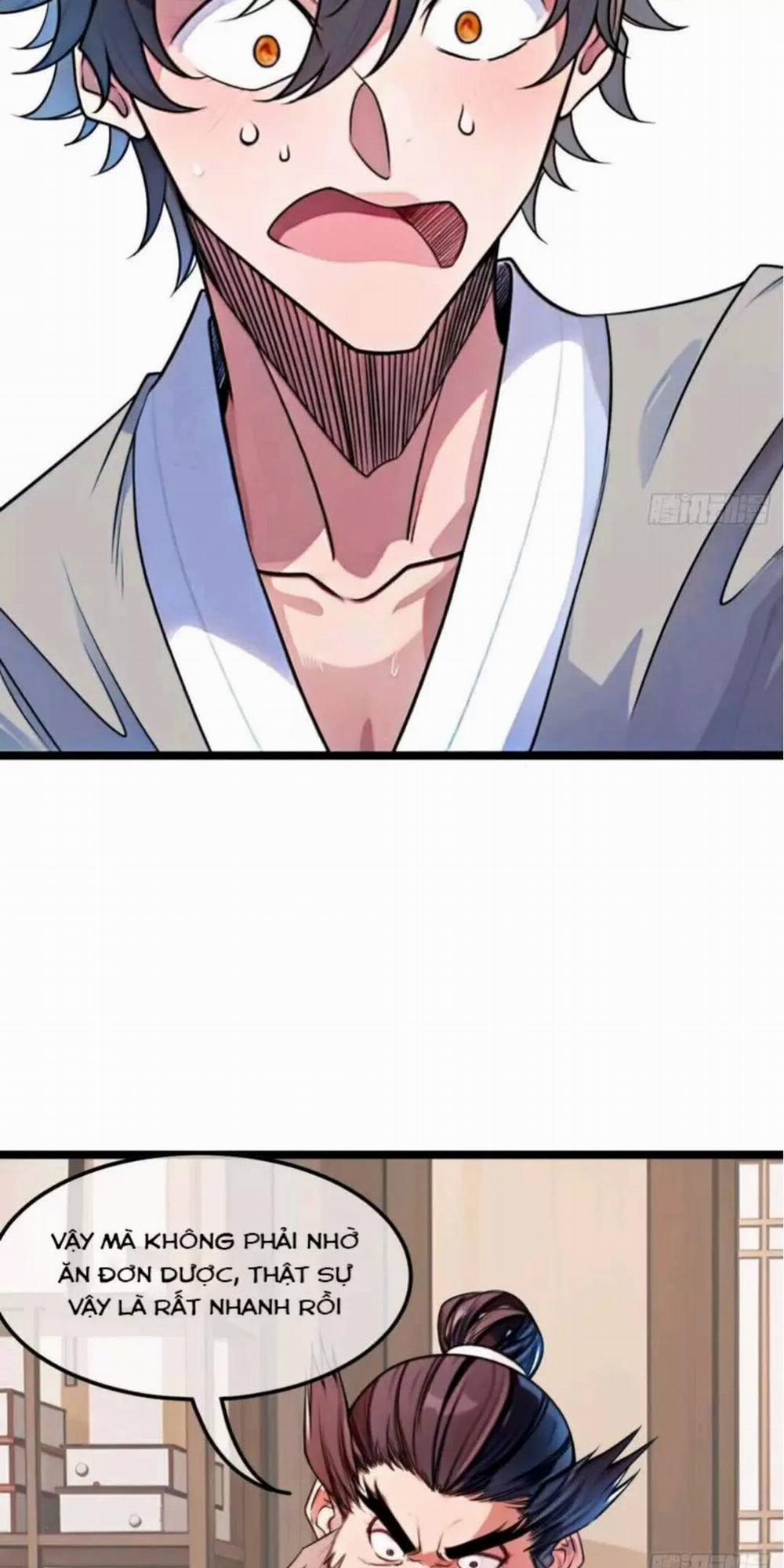 Ma Lâm Thiên Hạ 175 trang 1